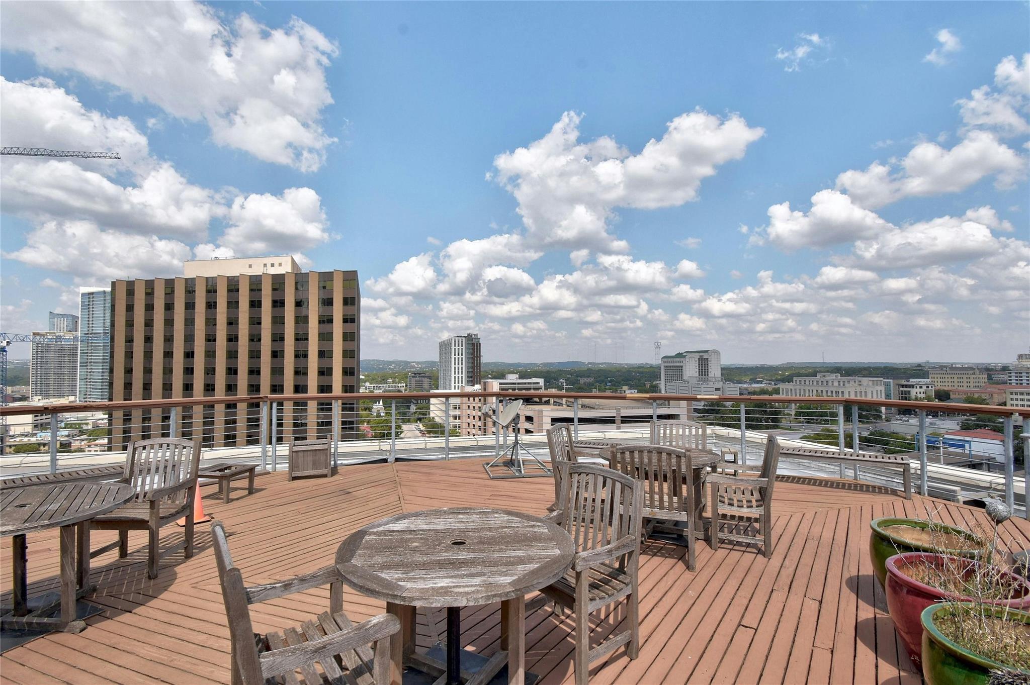 710 Colorado ST # 5F