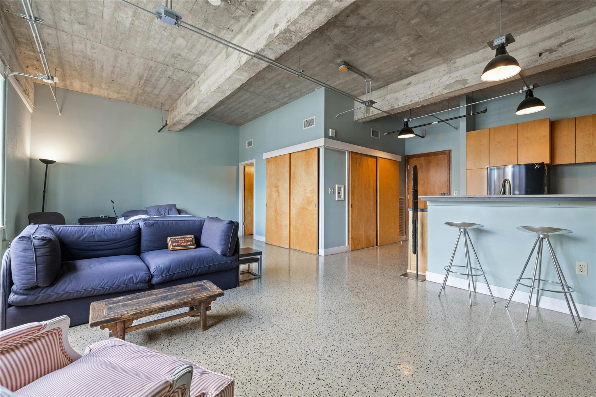 710 Colorado ST # 5F