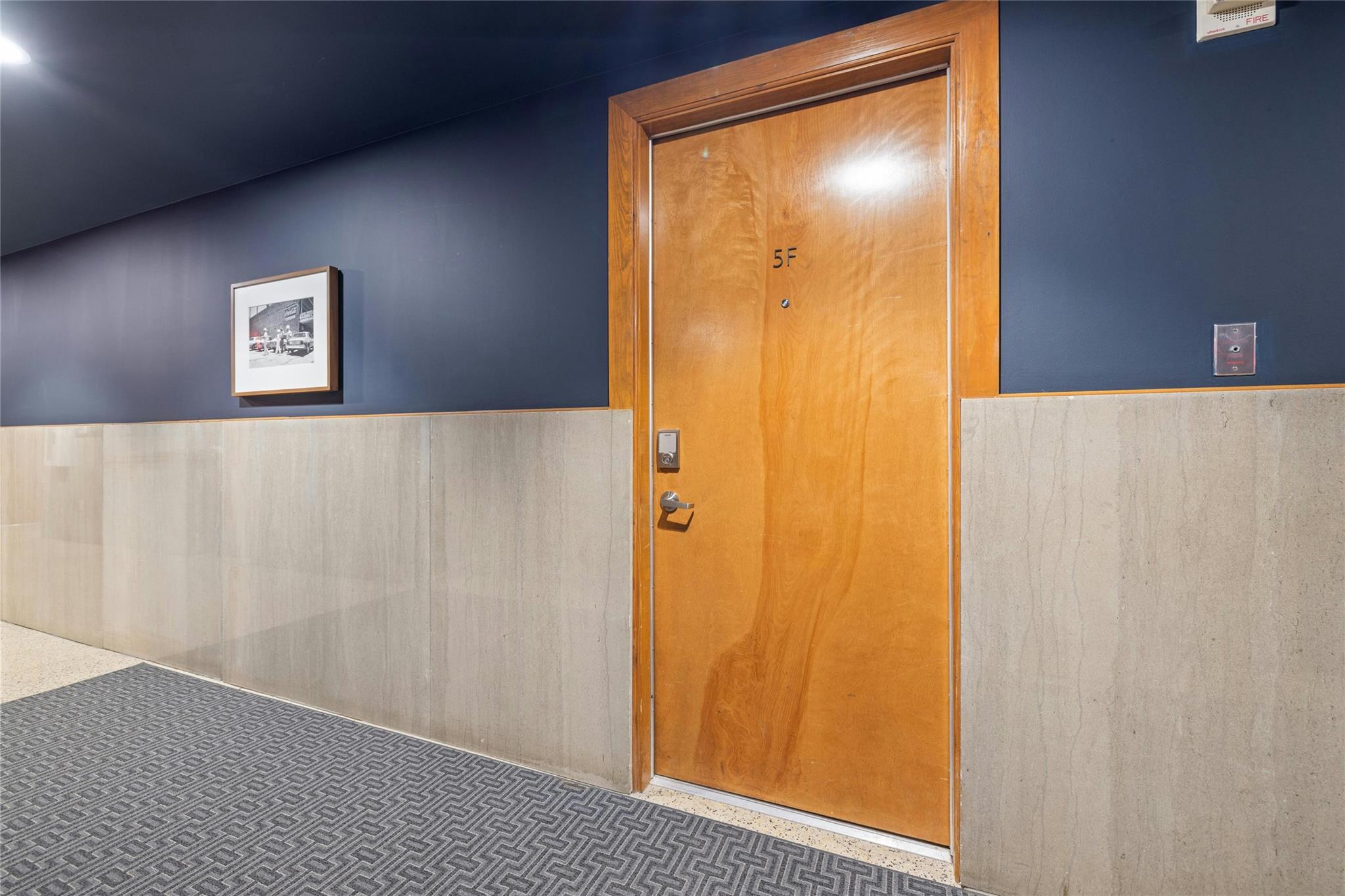 710 Colorado ST # 5F