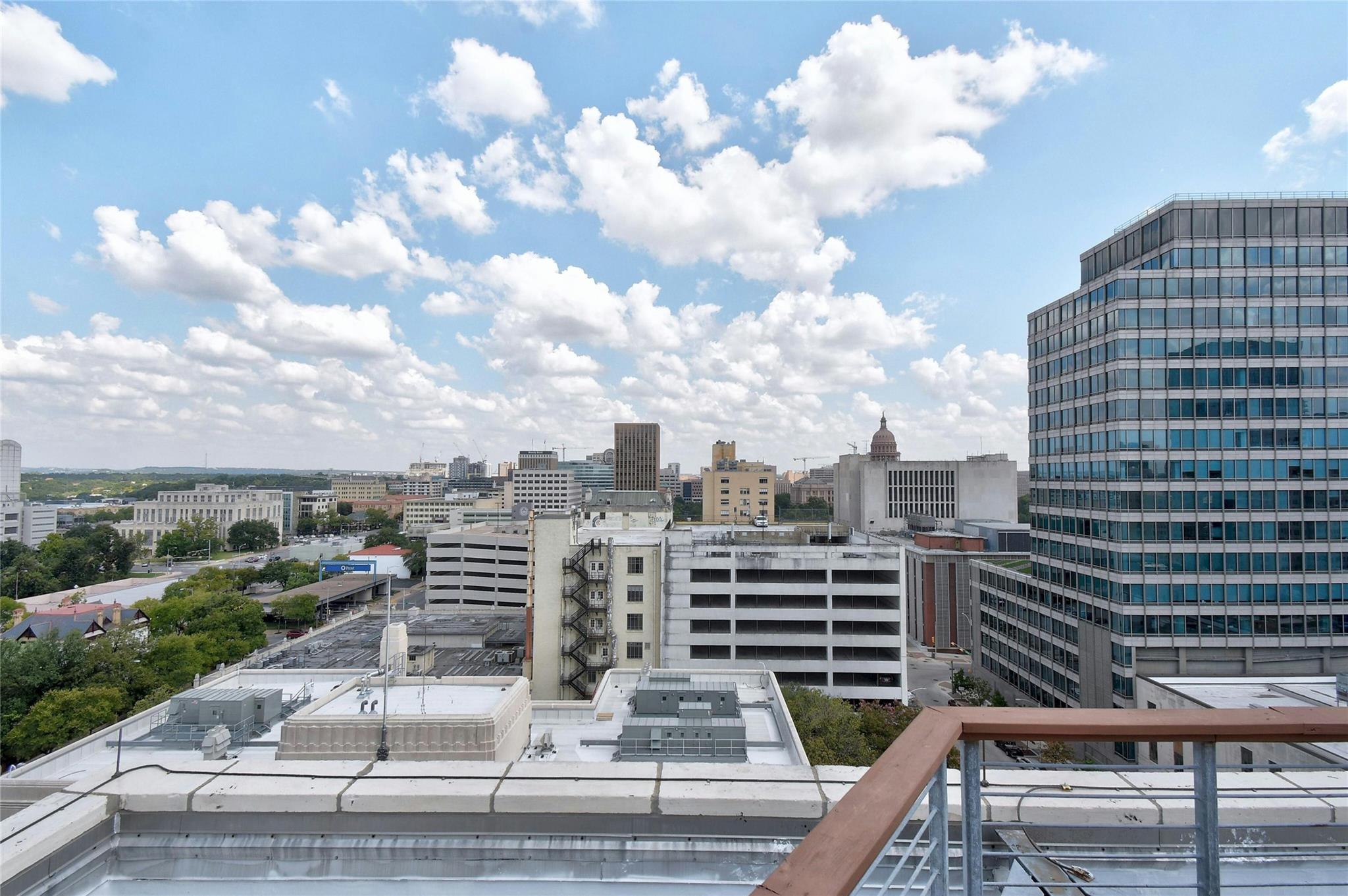 710 Colorado ST # 5F