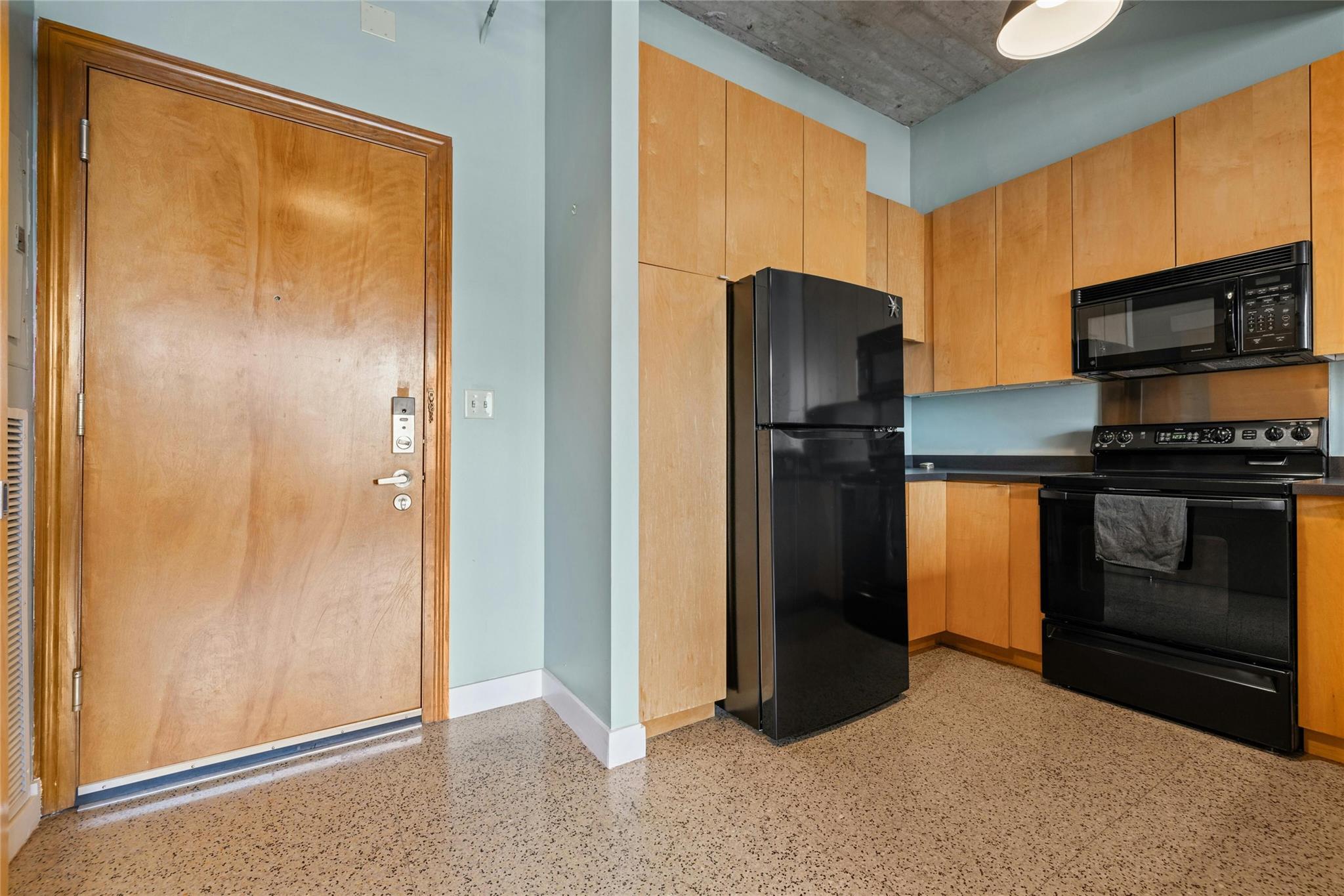 710 Colorado ST # 5F