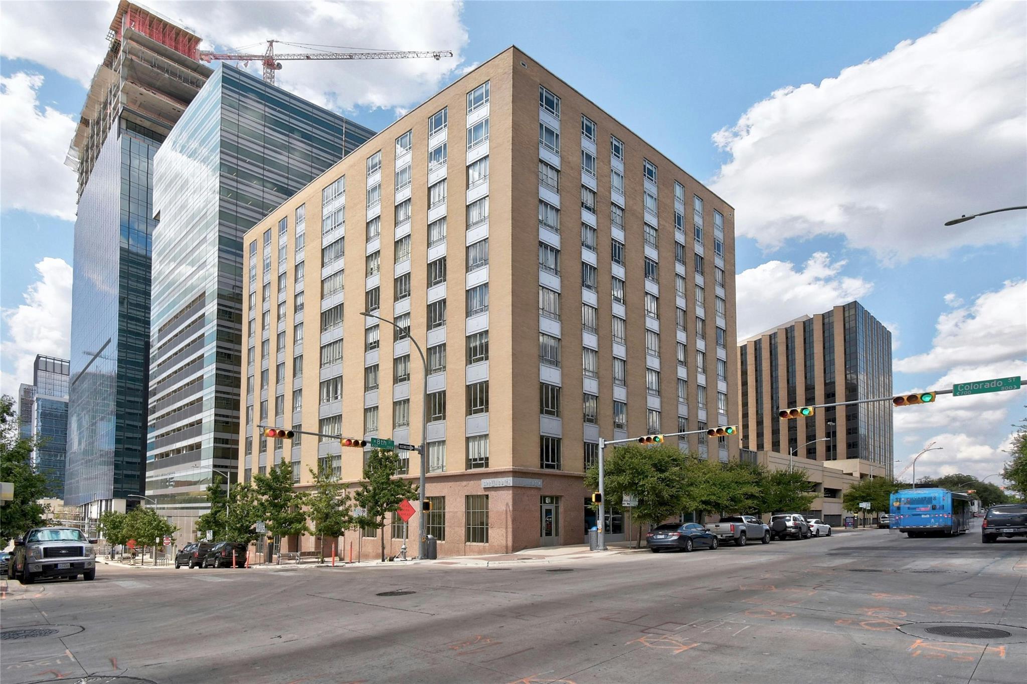 710 Colorado ST # 5F
