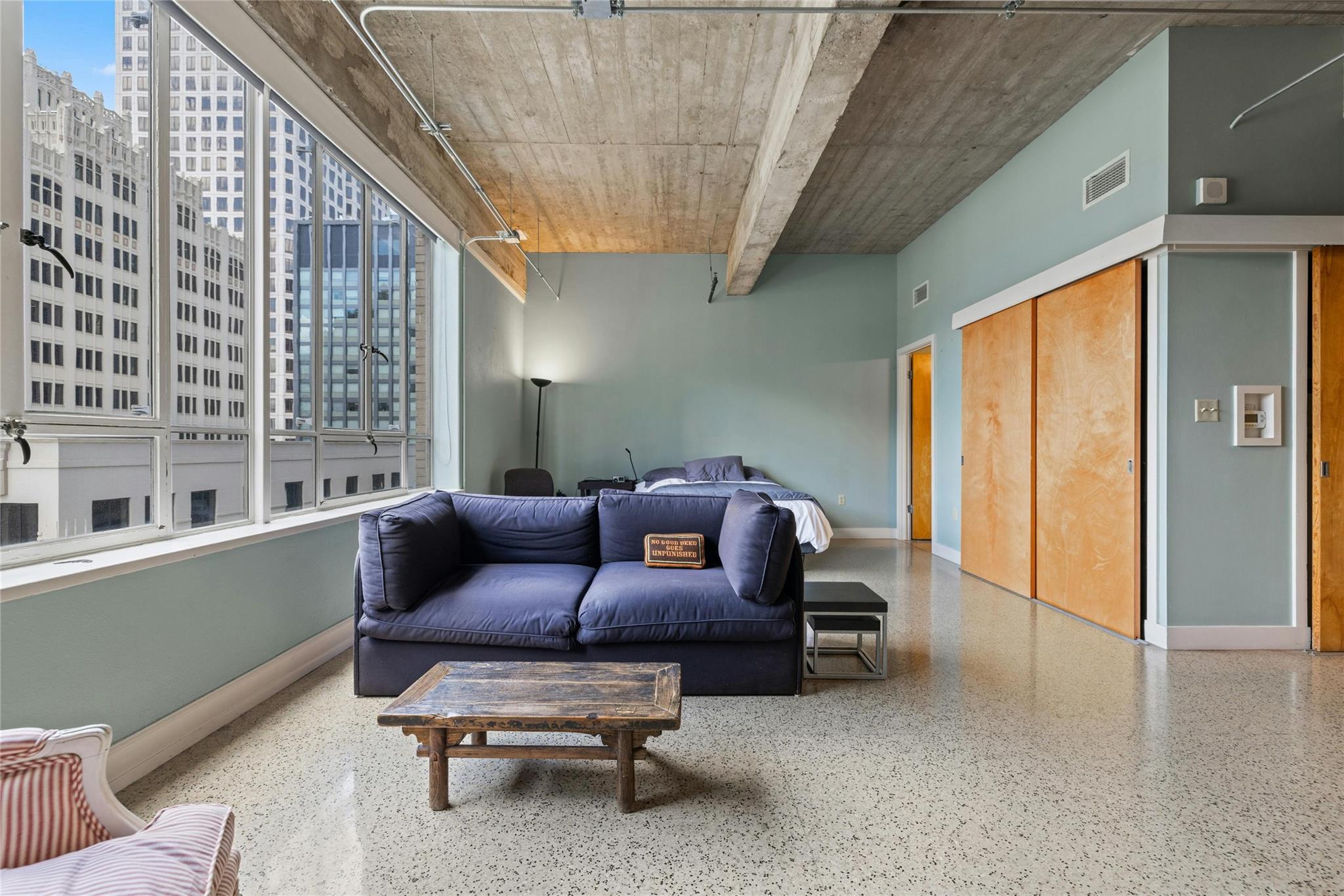 710 Colorado ST # 5F