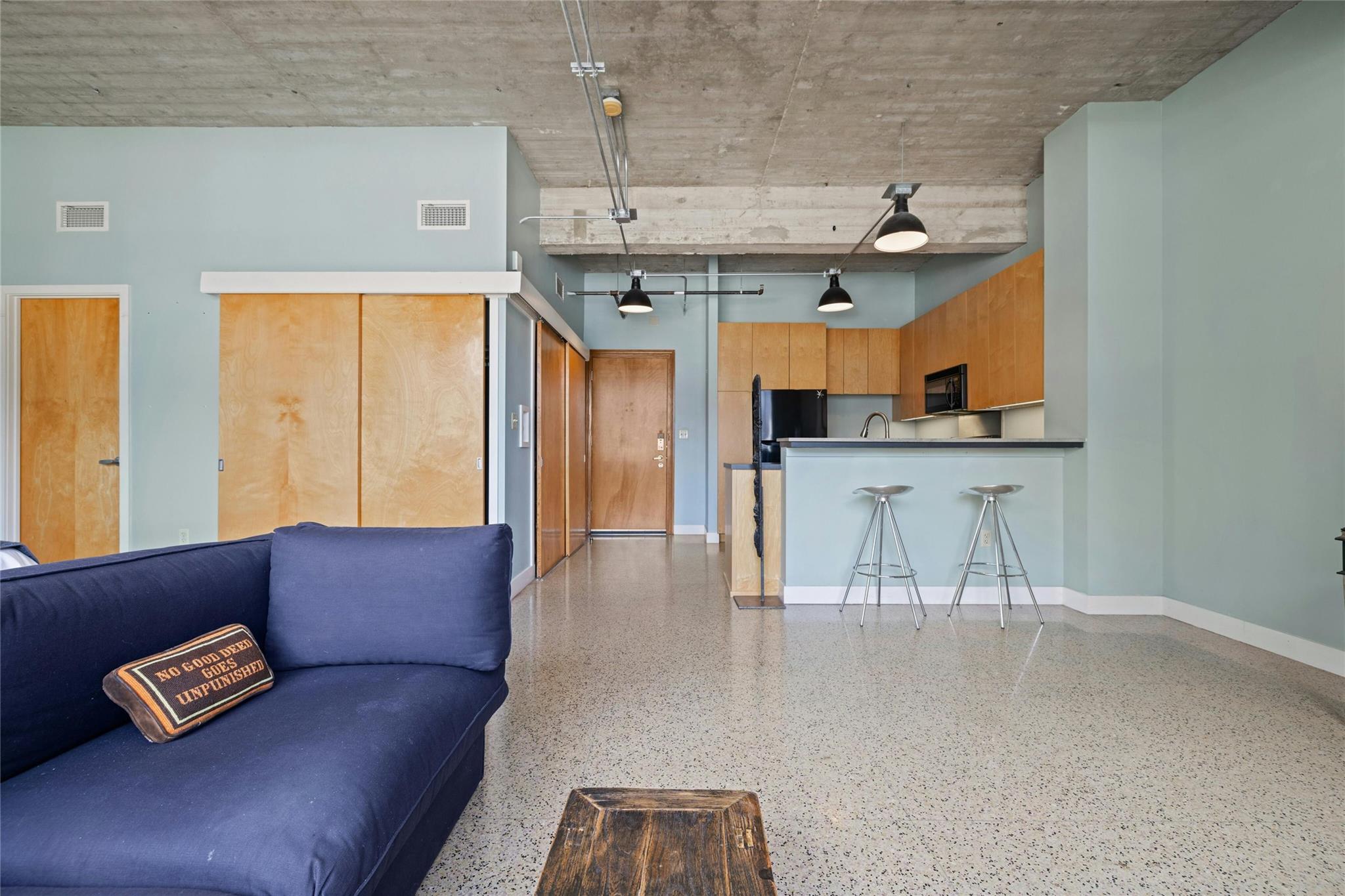 710 Colorado ST # 5F