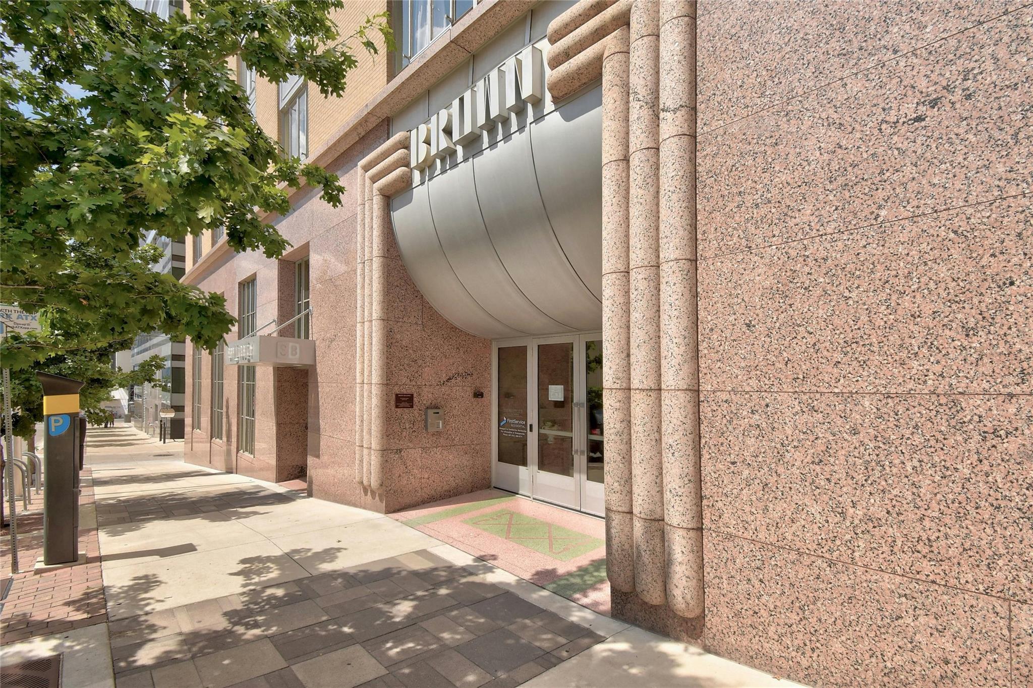 710 Colorado ST # 5F