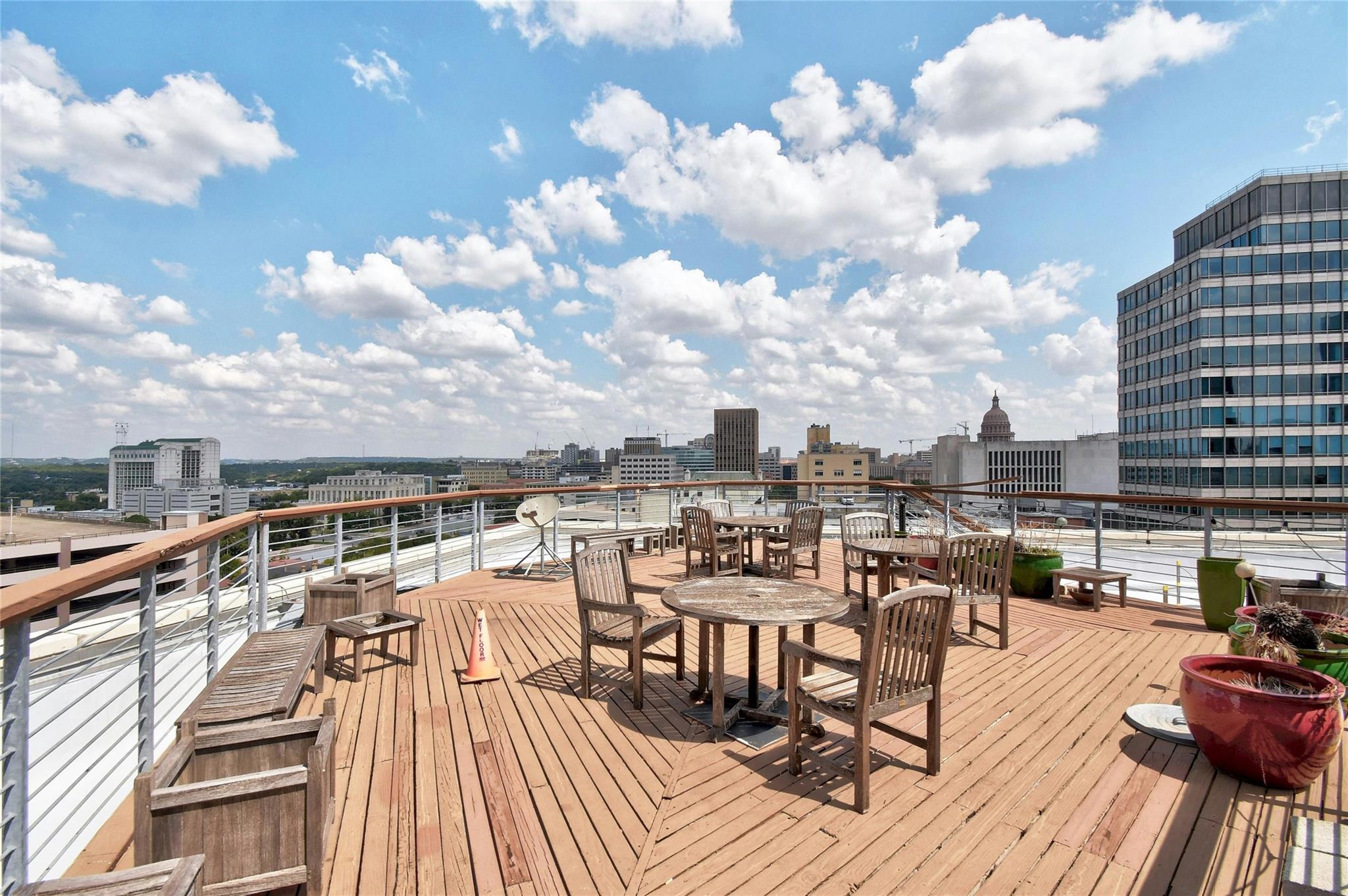 710 Colorado ST # 5F
