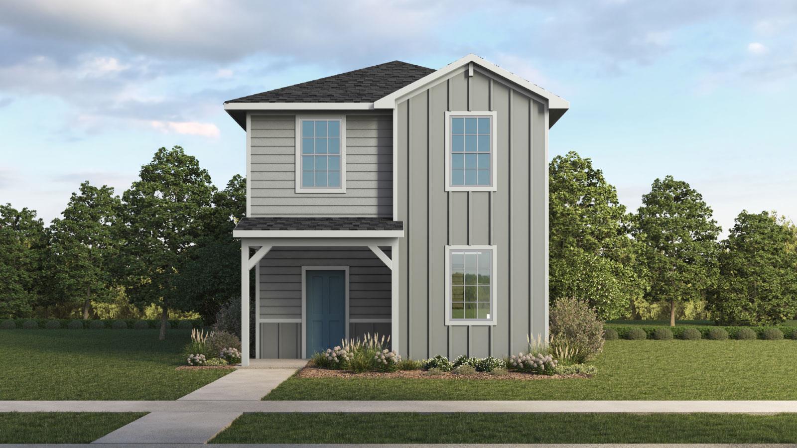 320 Puerto Plata Ave