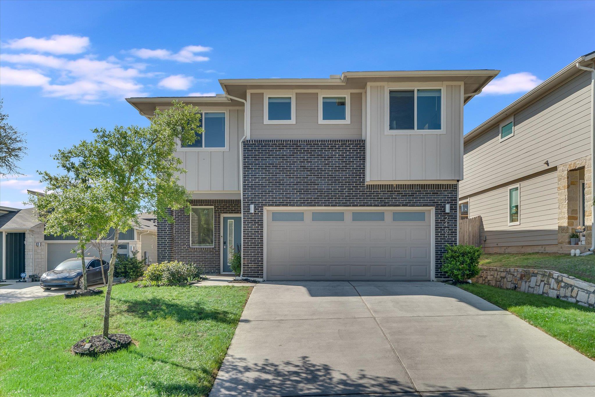 2405 Sisterdale LN