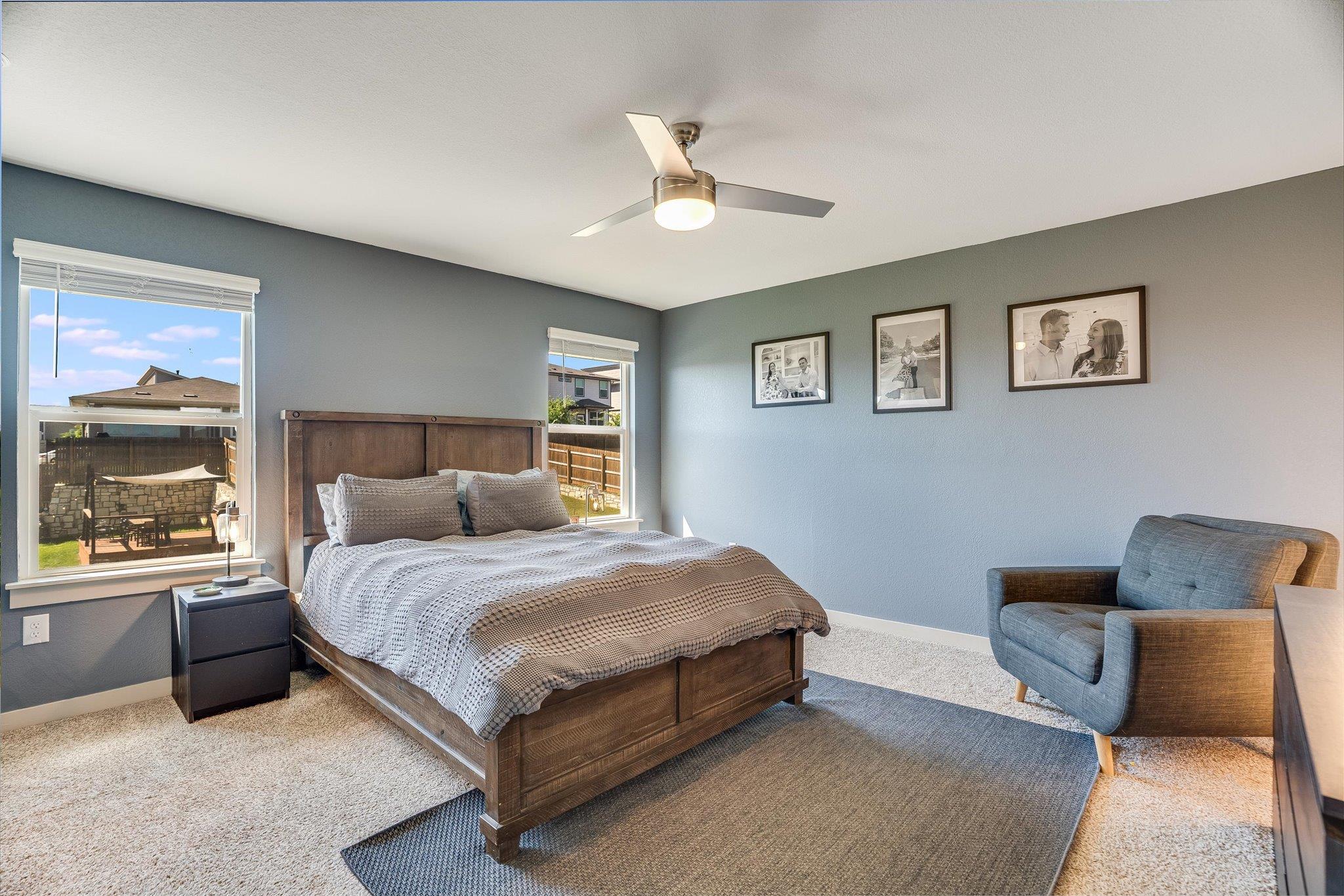 2405 Sisterdale LN