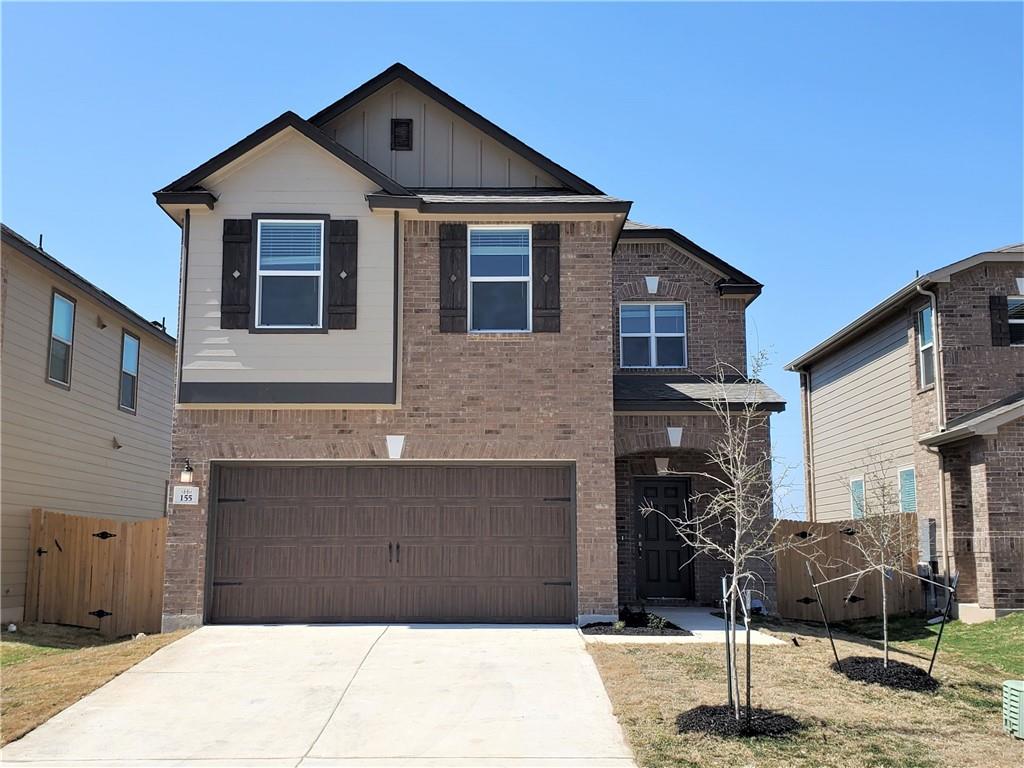 155 Adeline DR
