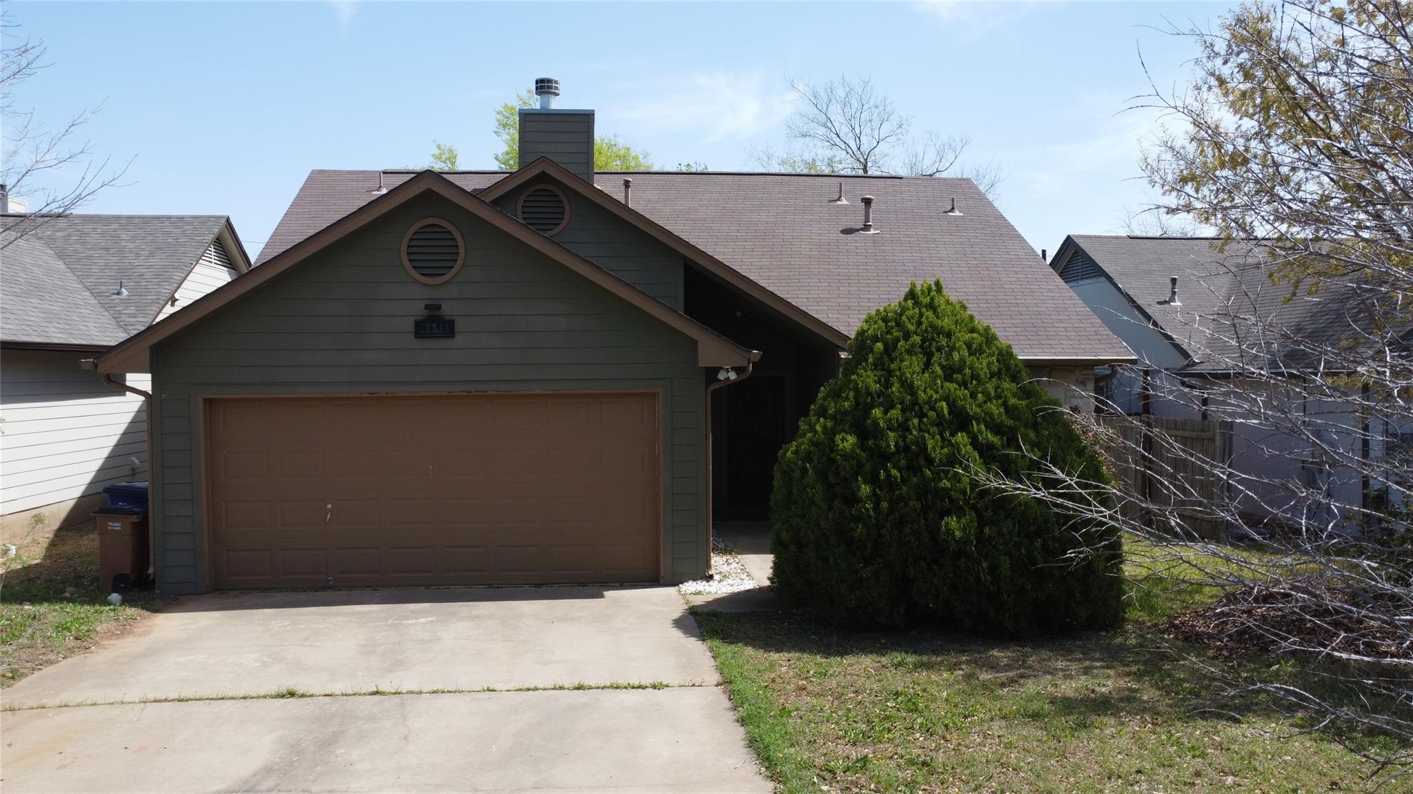 12813 Magnolia Mound TRL