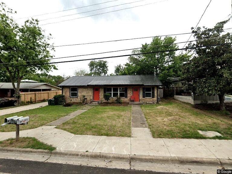 613 BRENTWOOD ST # B