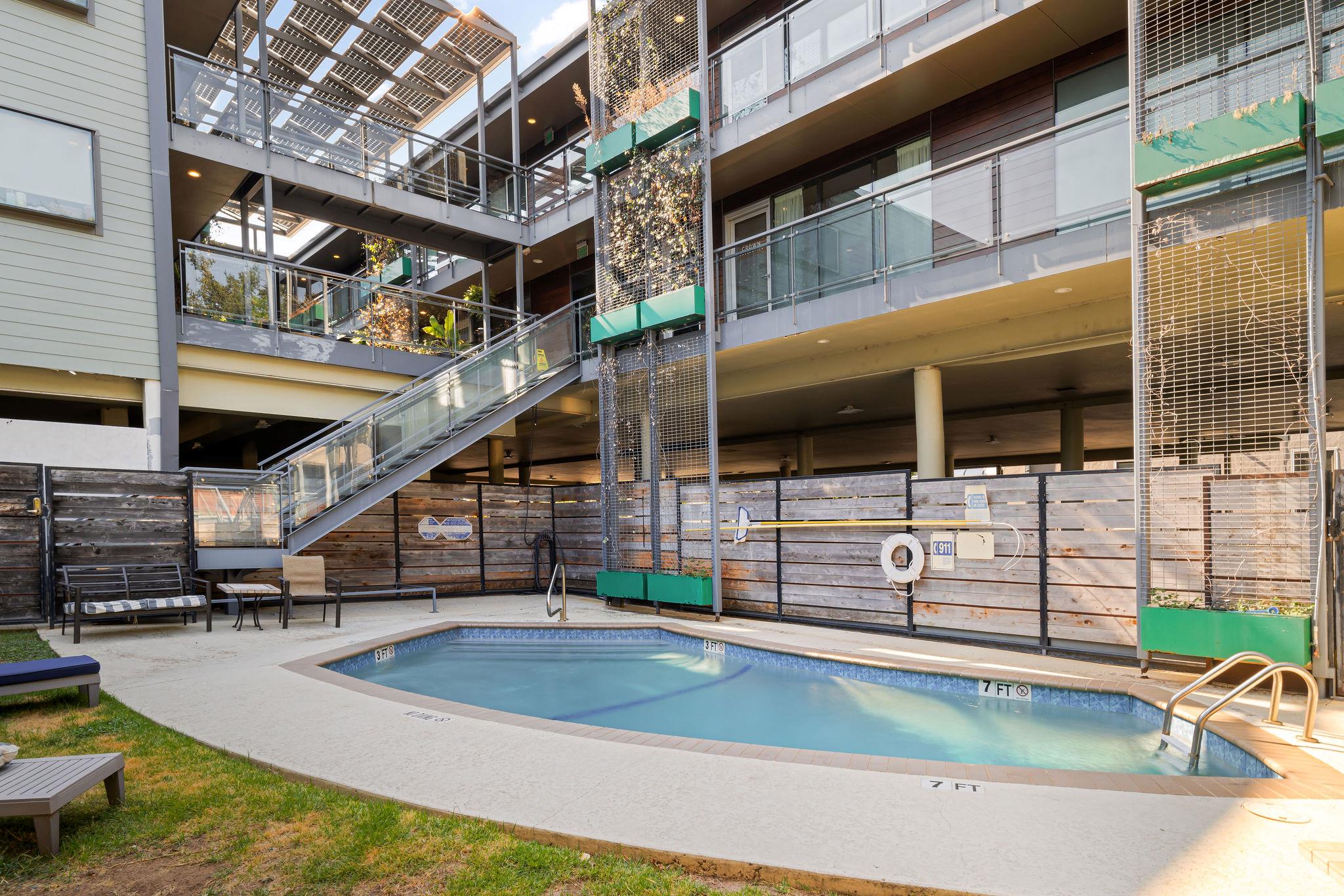 904 West Ave # 213