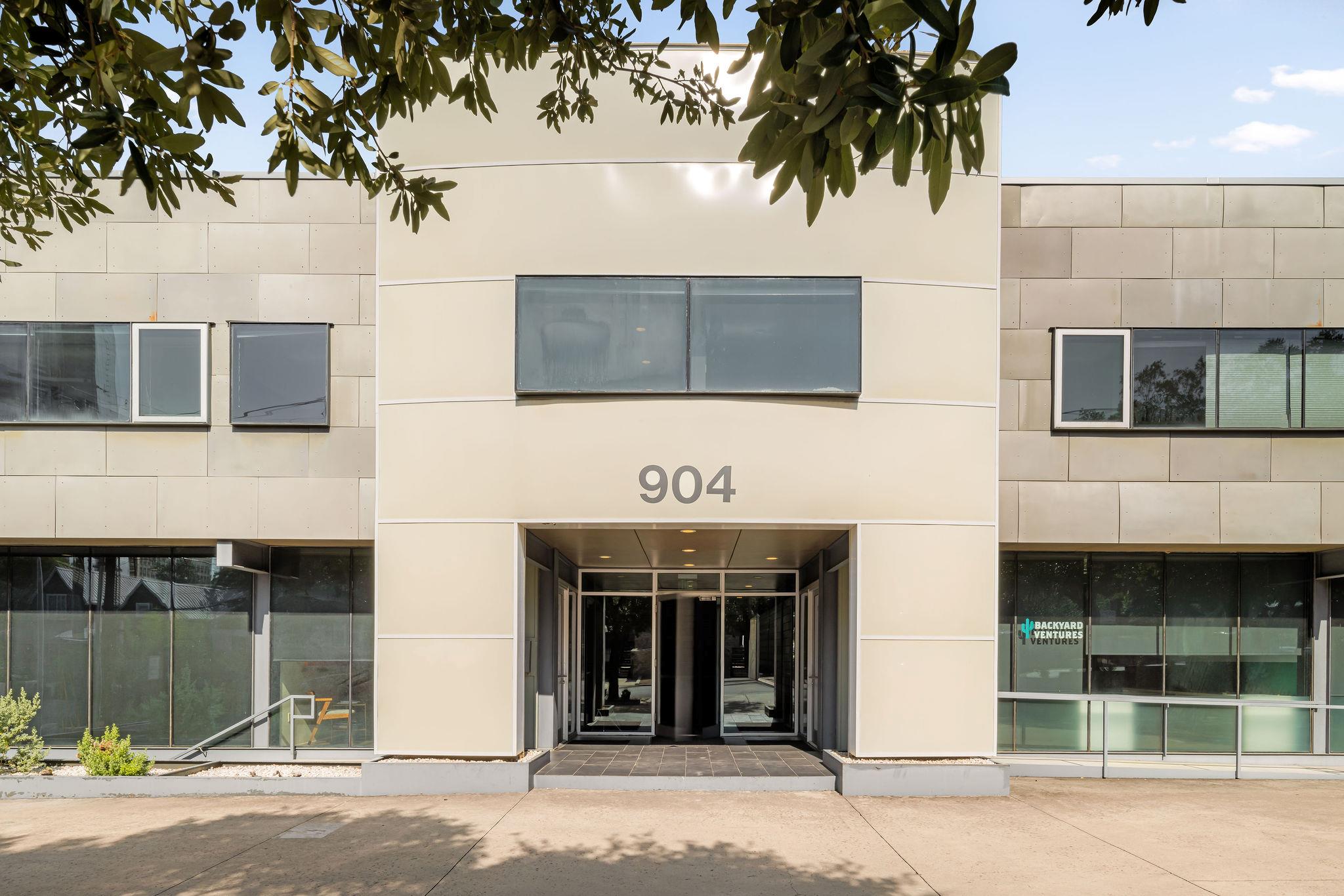904 West Ave # 213