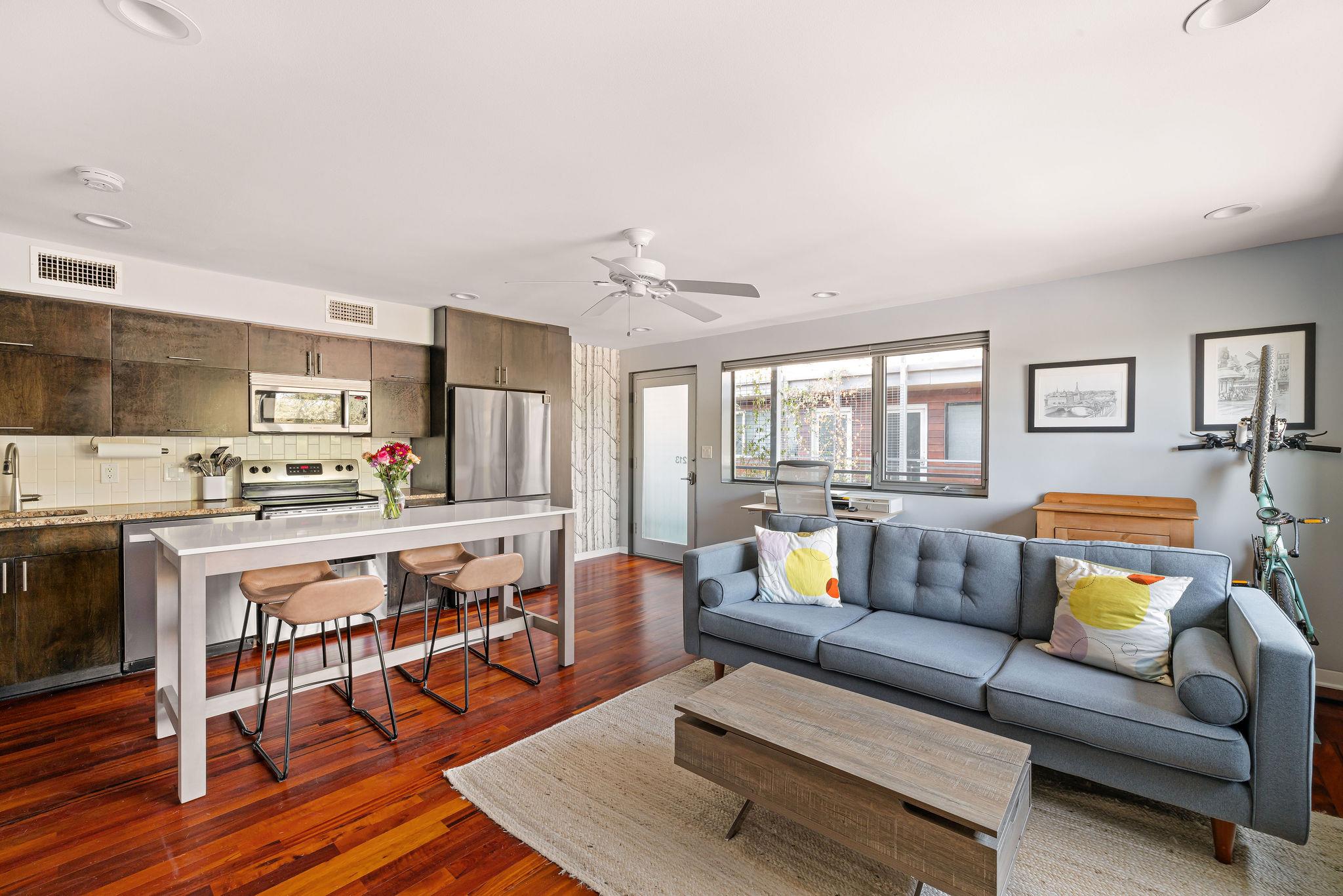 904 West Ave # 213
