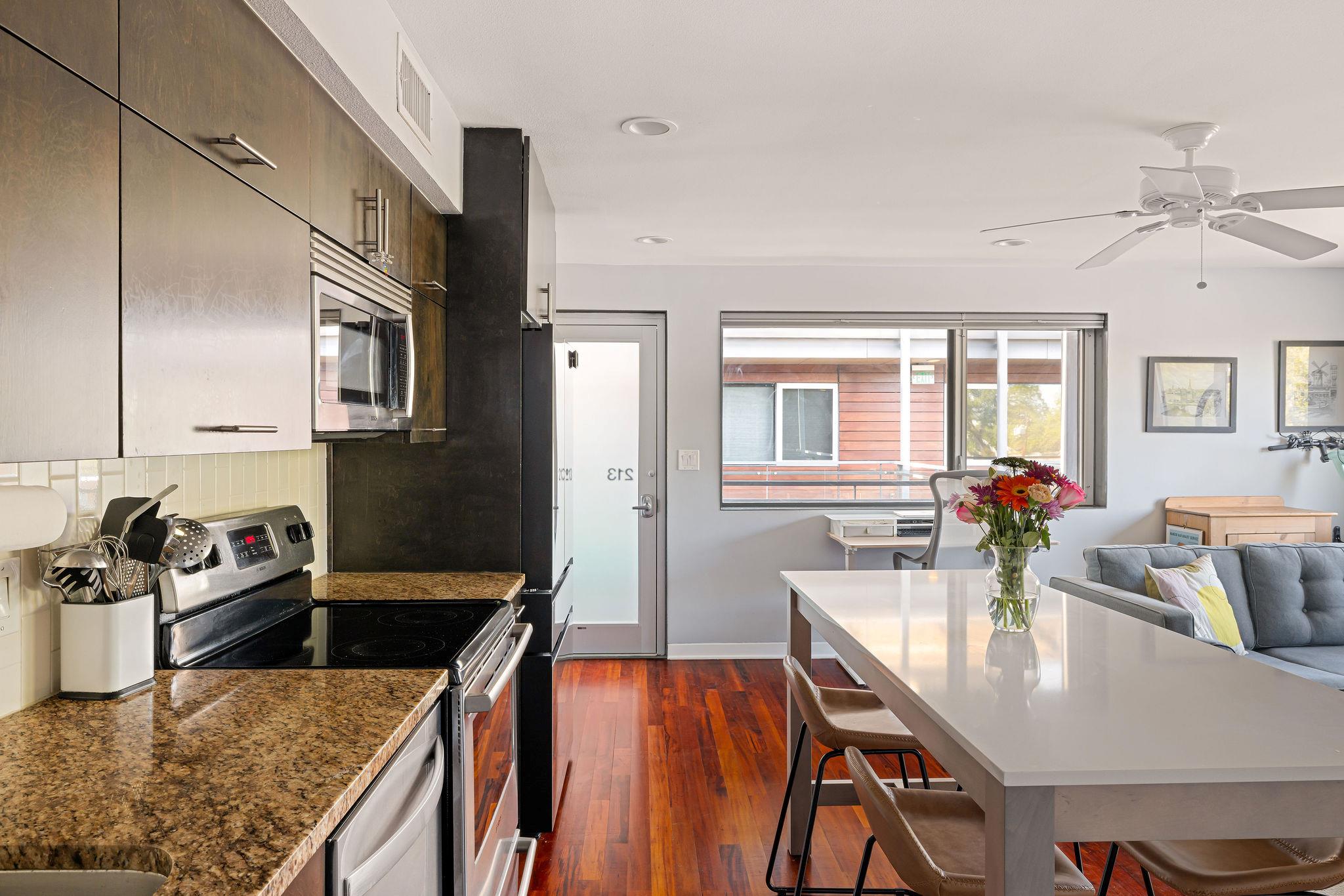 904 West Ave # 213