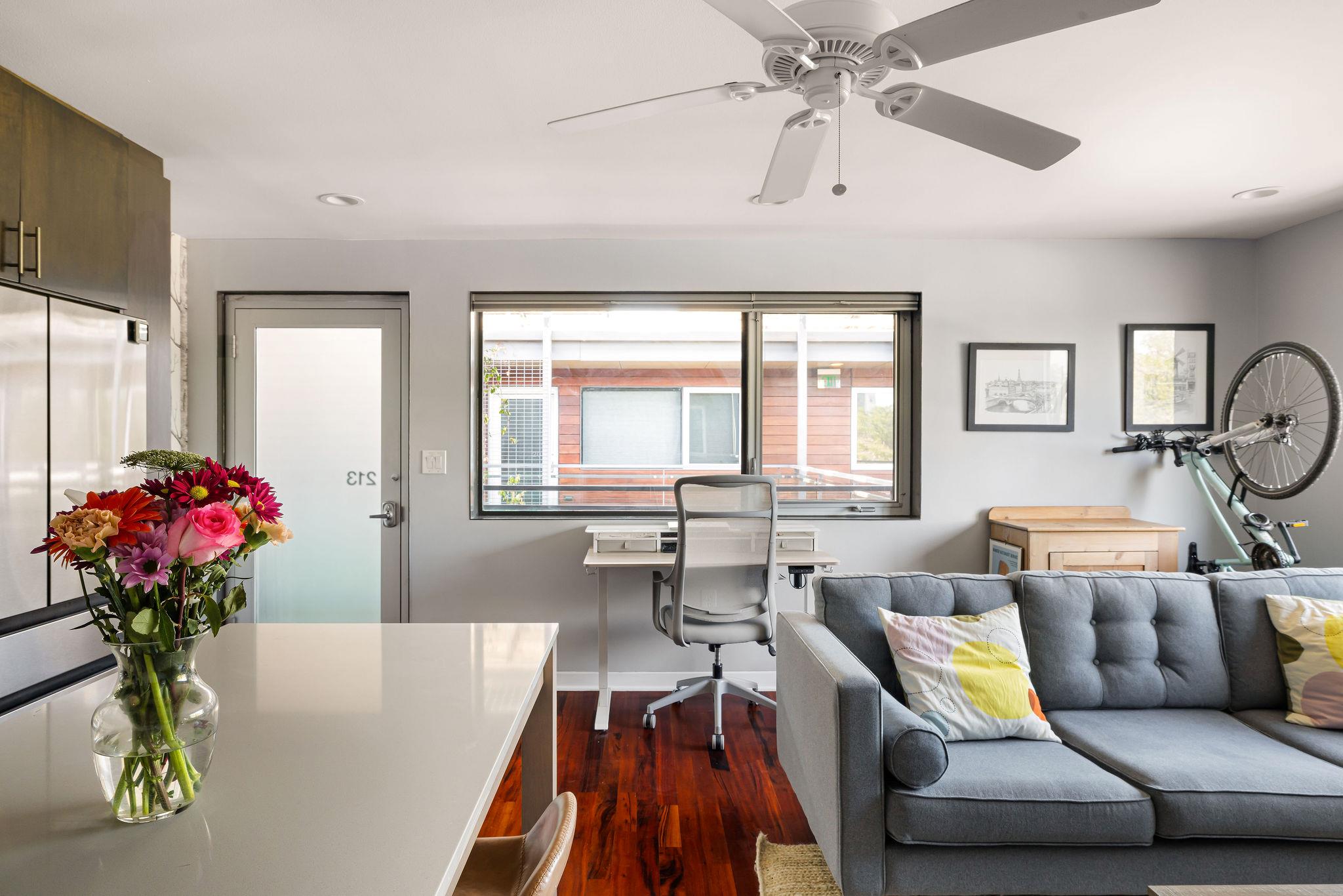 904 West Ave # 213