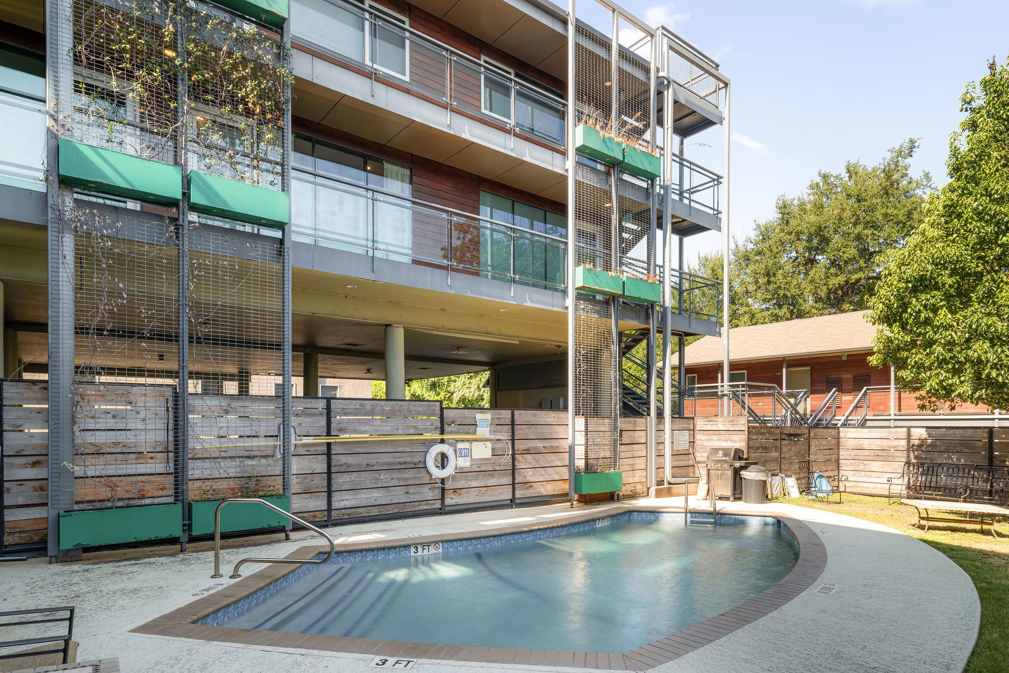 904 West Ave # 213