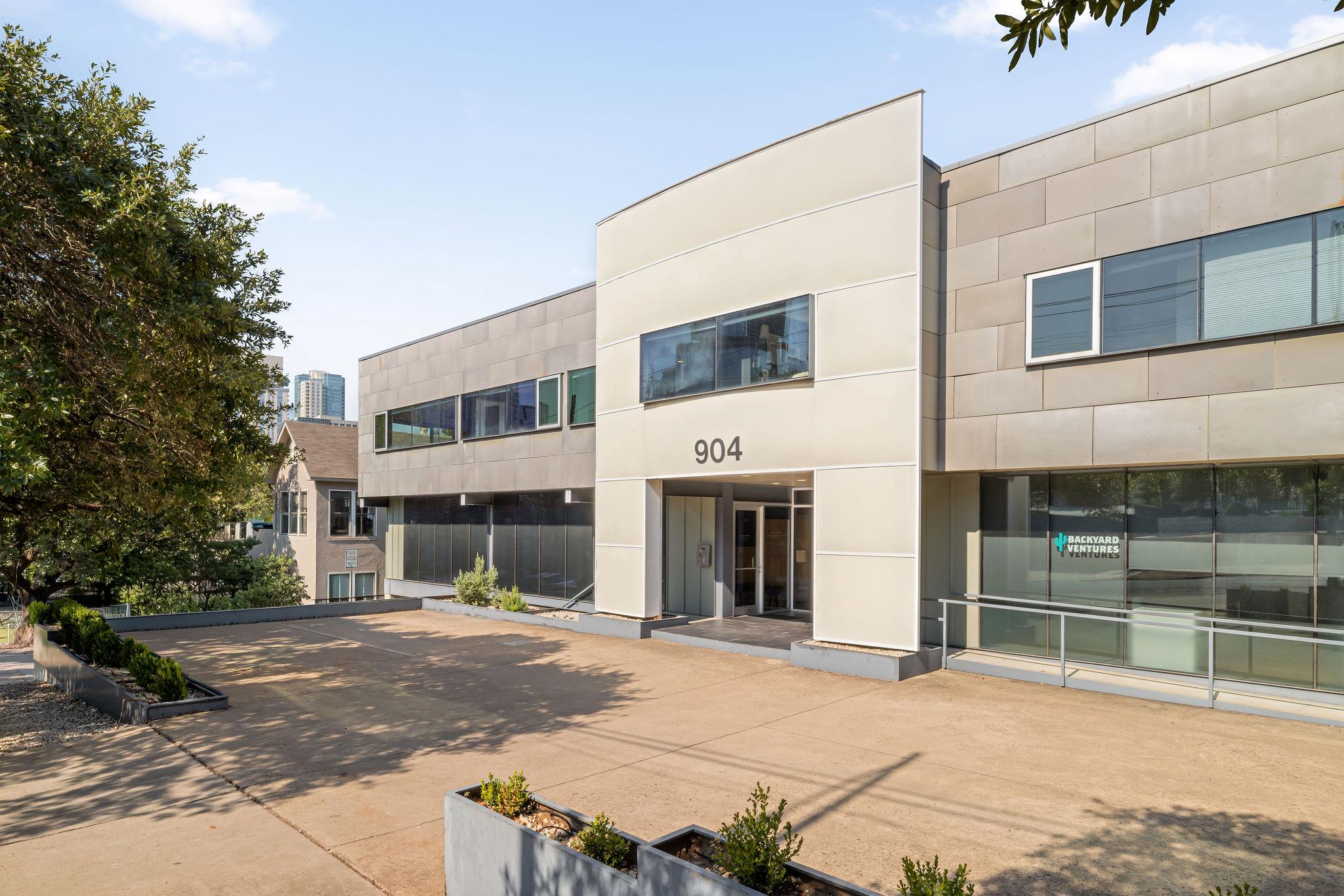 904 West Ave # 213