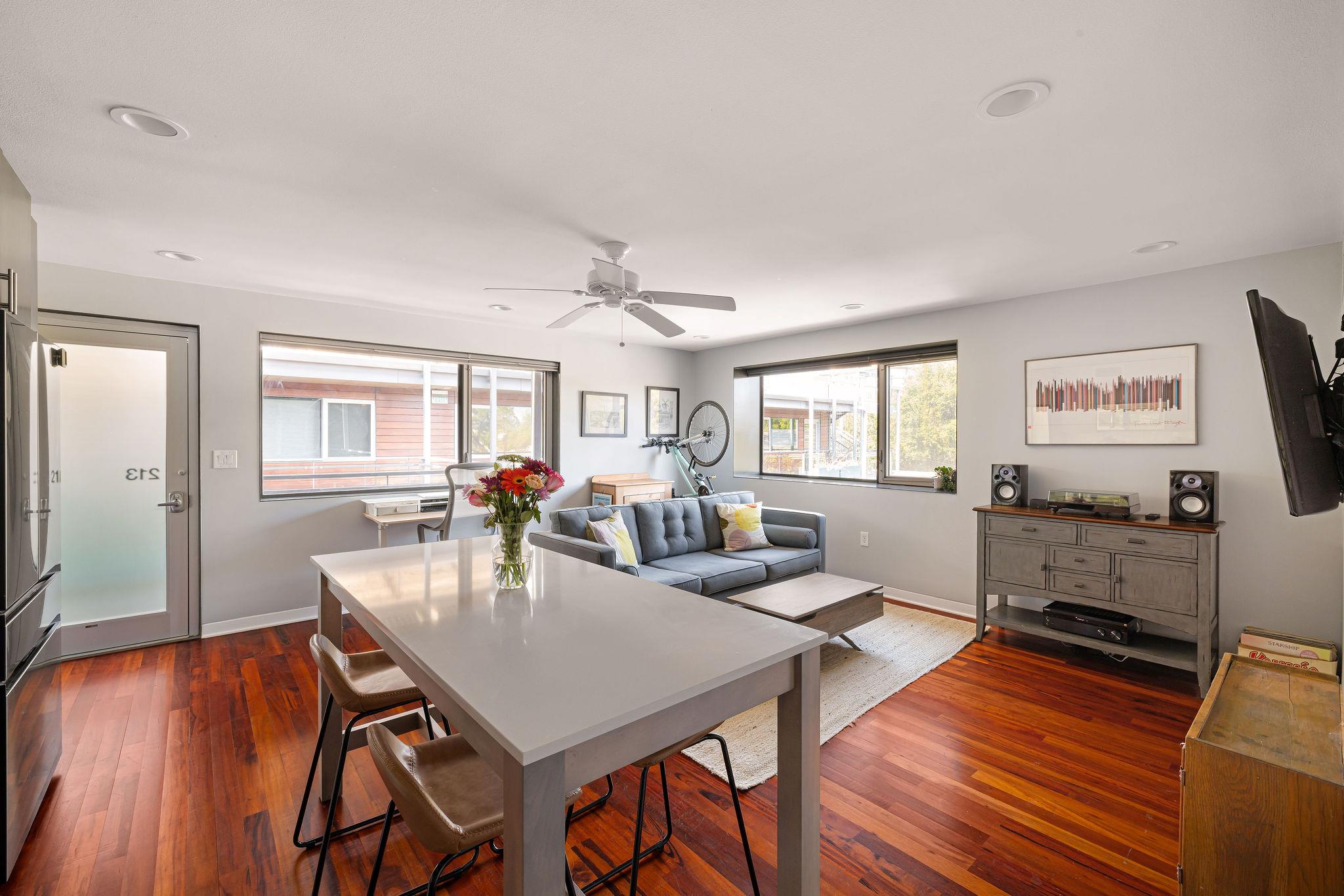 904 West Ave # 213