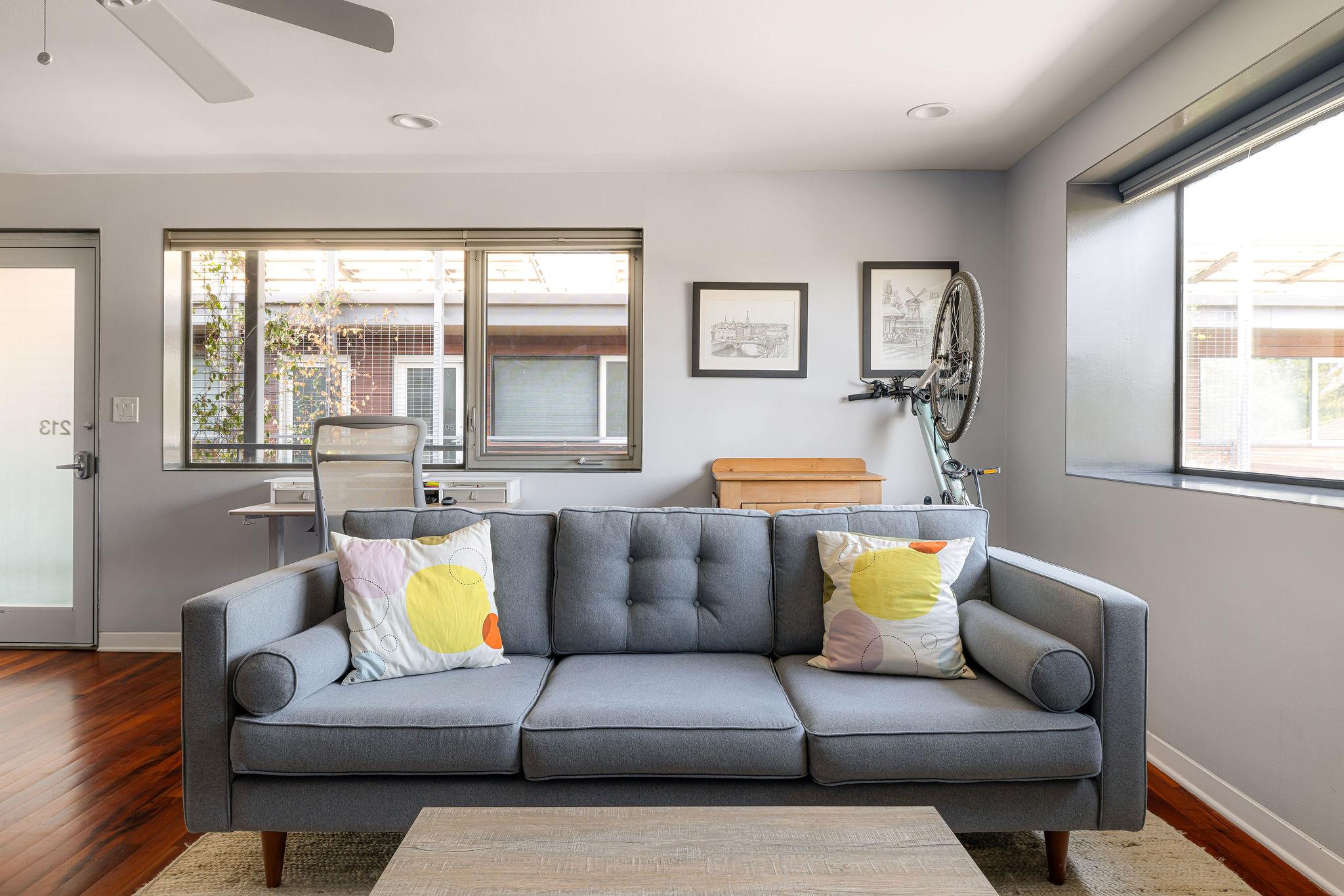 904 West Ave # 213