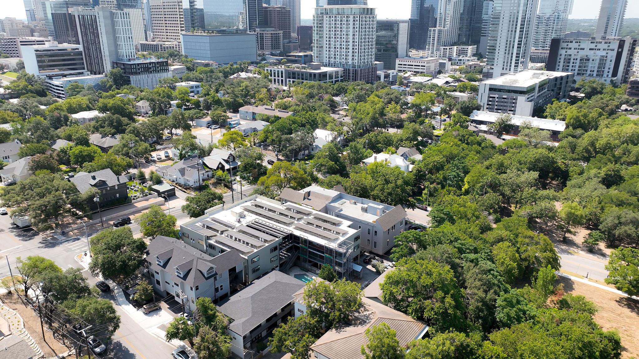 904 West Ave # 213