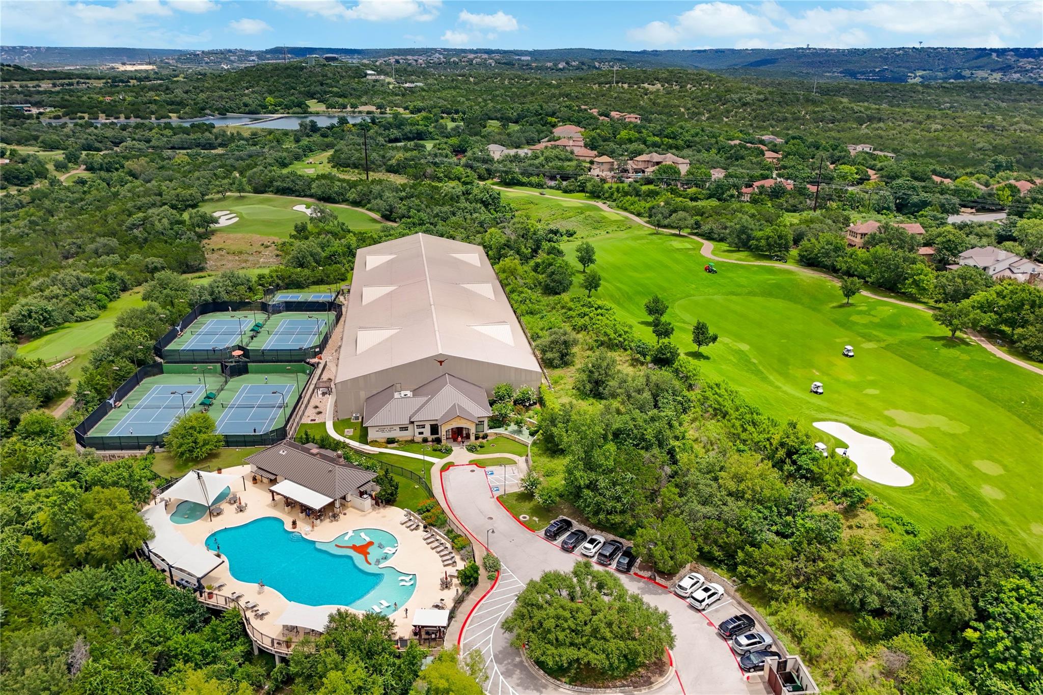 2210 University Club DR # 10A
