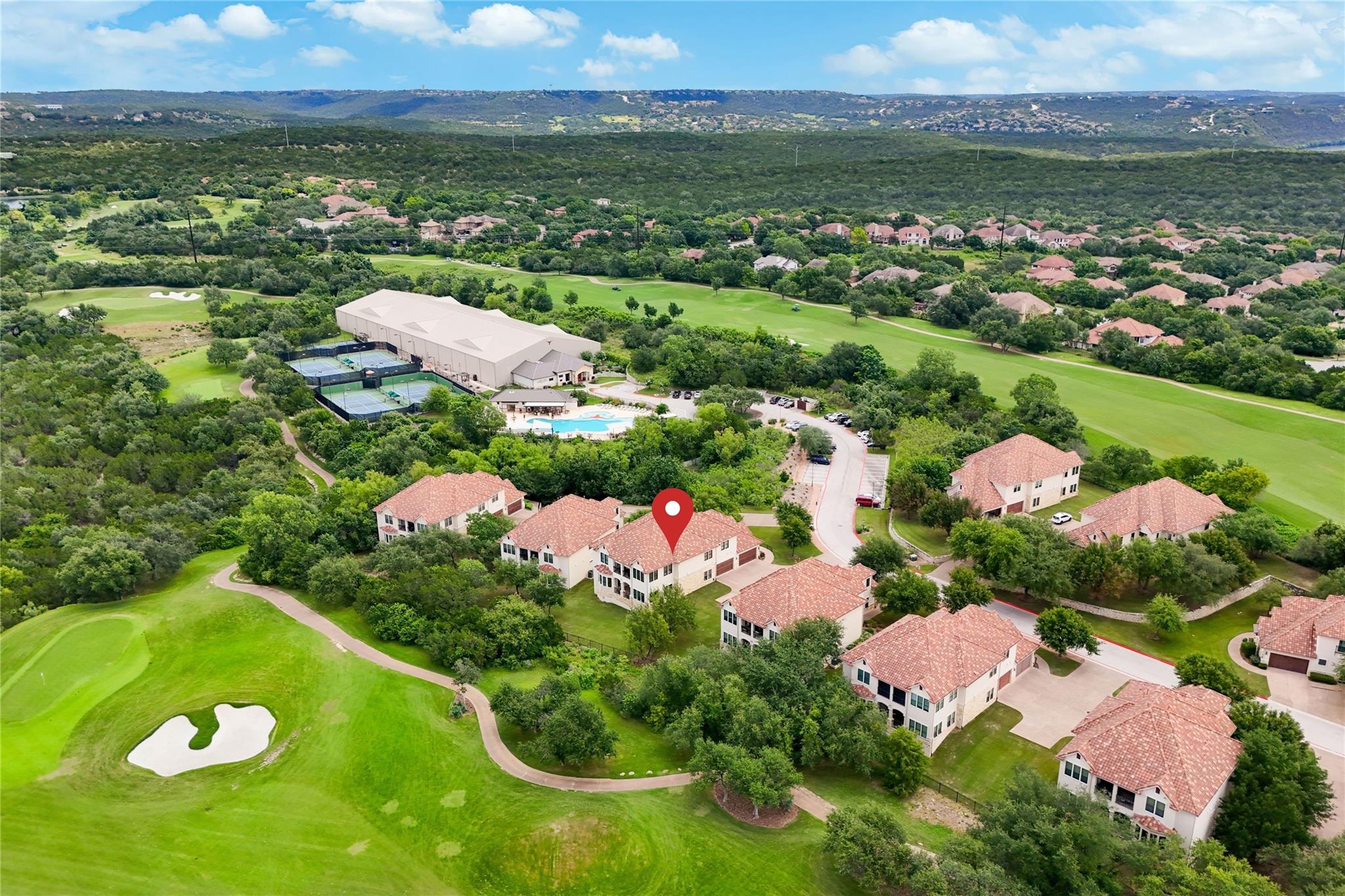 2210 University Club DR # 10A