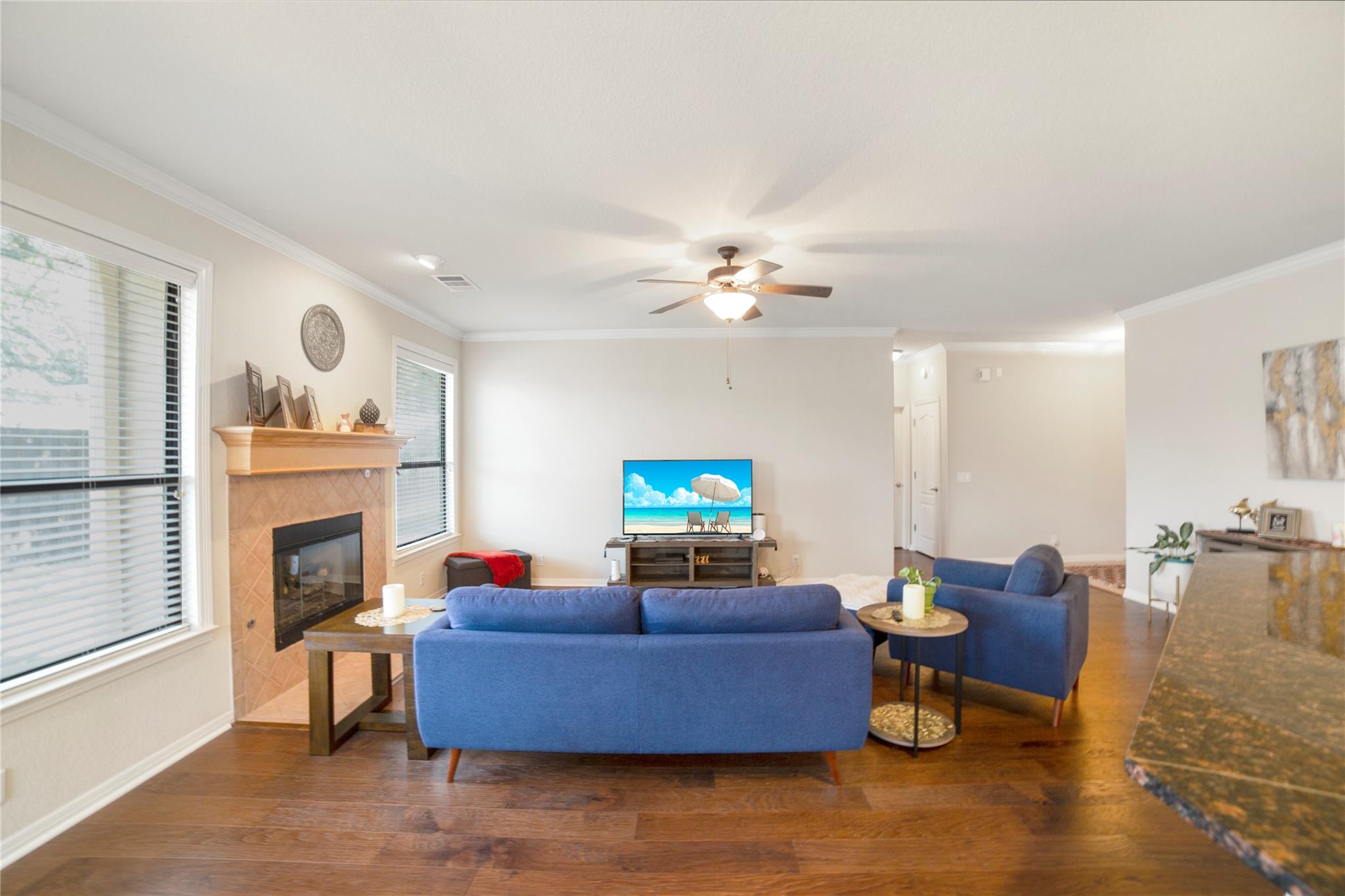 13800 Ashton Woods CIR