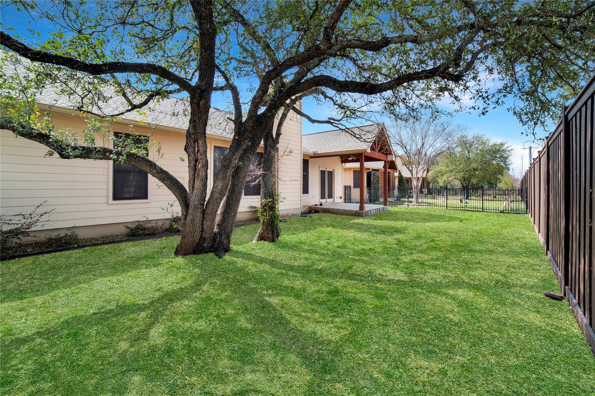 13800 Ashton Woods CIR