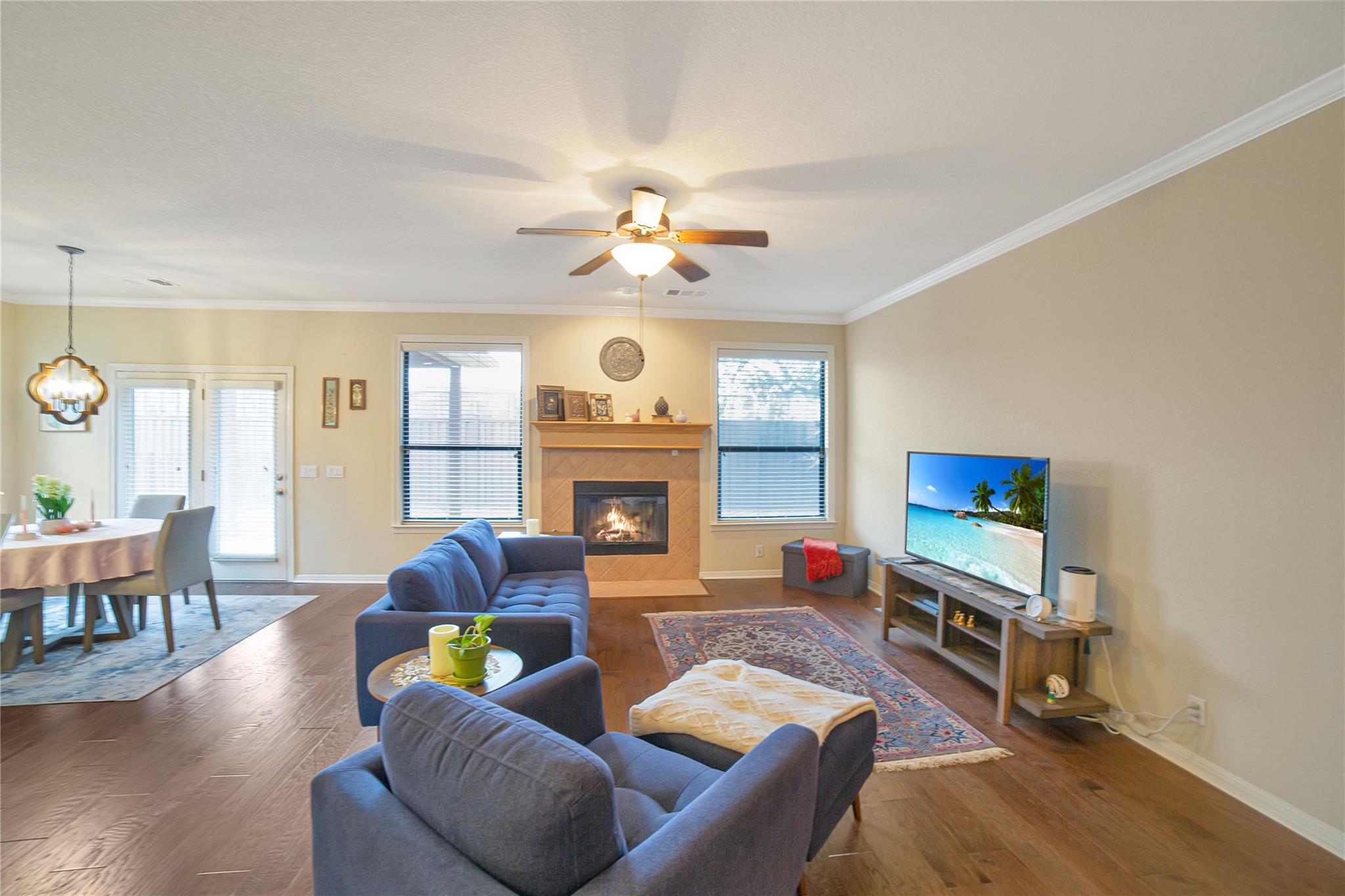 13800 Ashton Woods CIR
