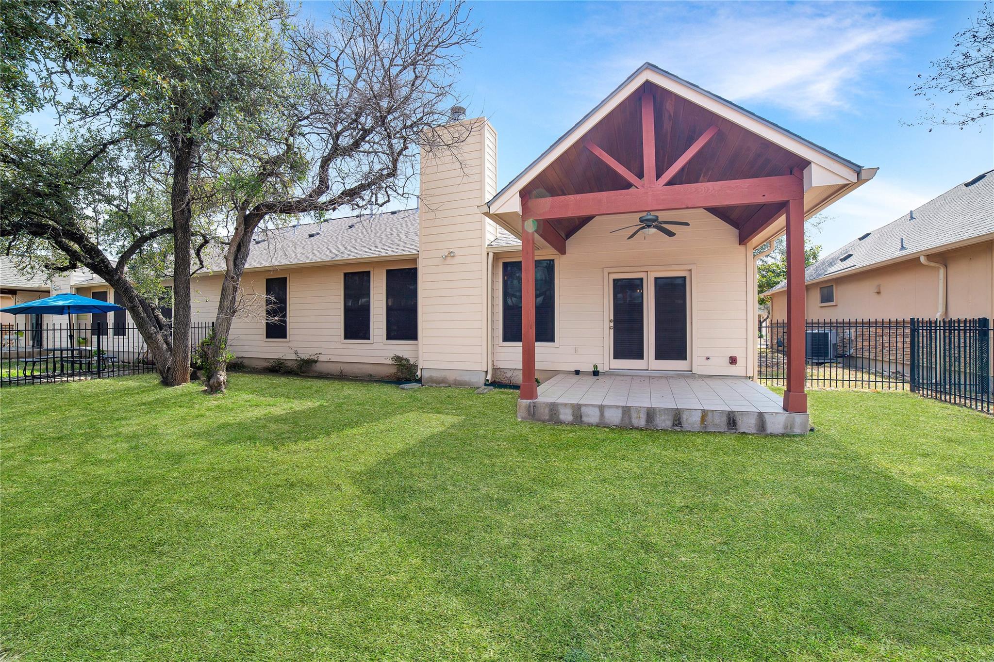 13800 Ashton Woods CIR