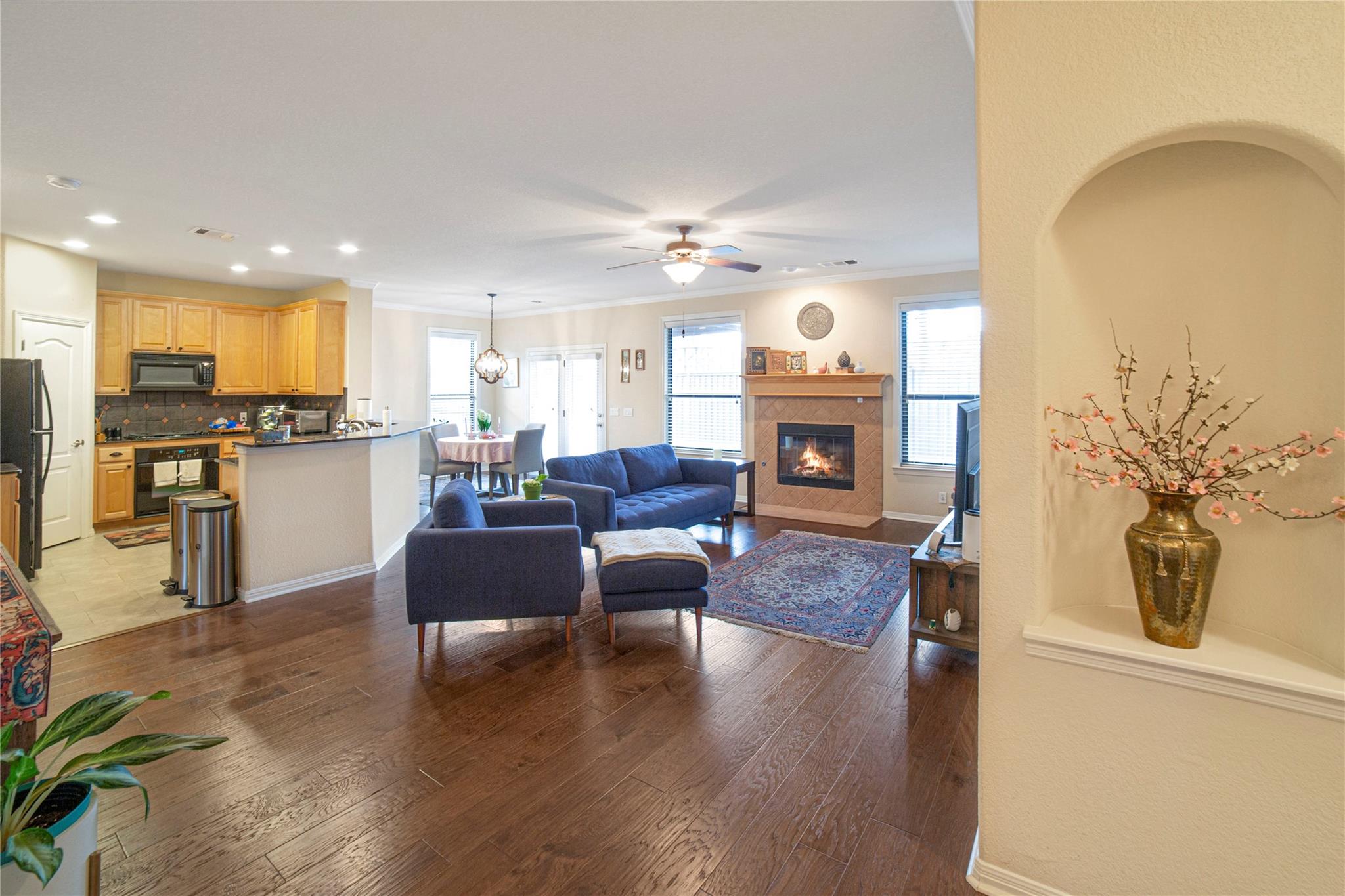 13800 Ashton Woods CIR