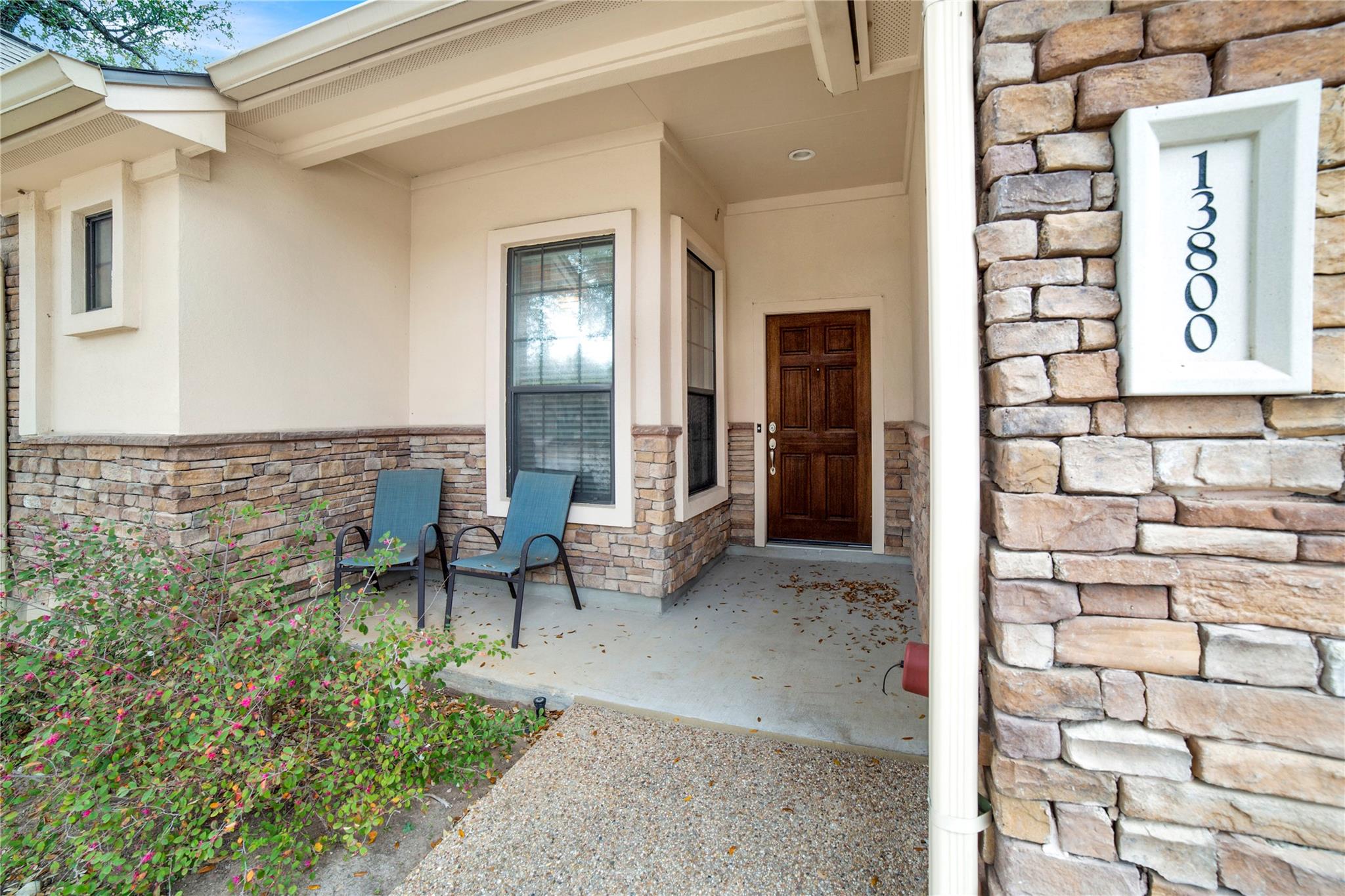 13800 Ashton Woods CIR