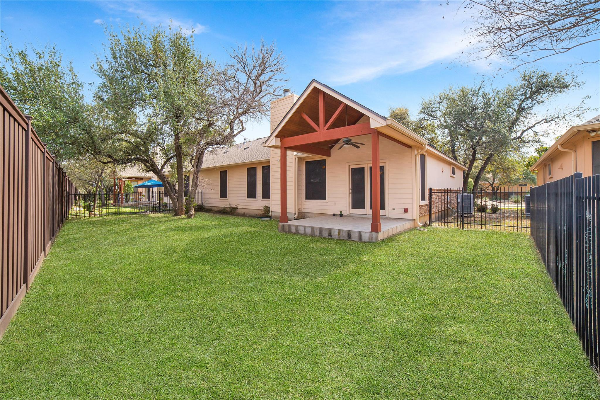 13800 Ashton Woods CIR