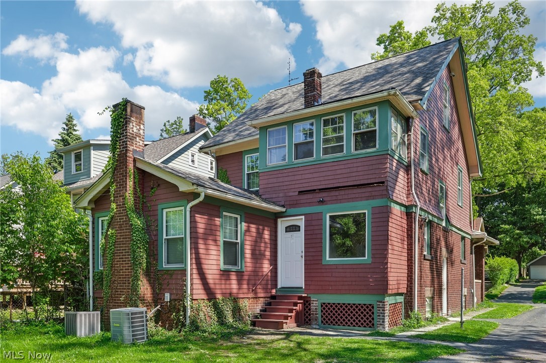 3175 Oak Road