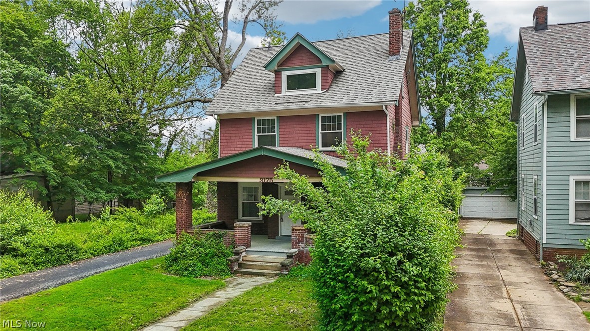 3175 Oak Road