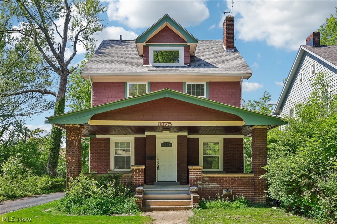 3175 Oak Road