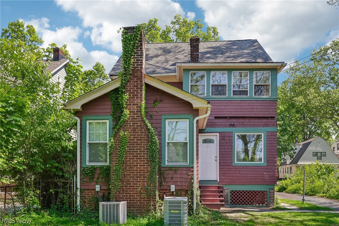 3175 Oak Road