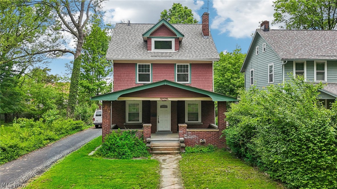 3175 Oak Road