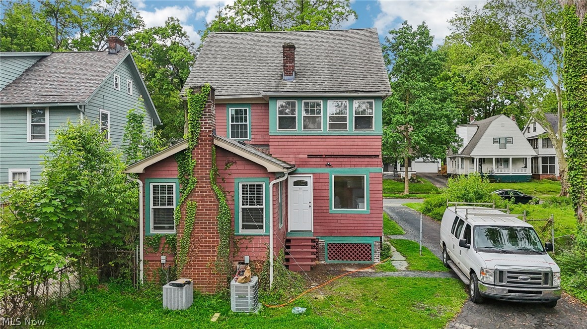 3175 Oak Road