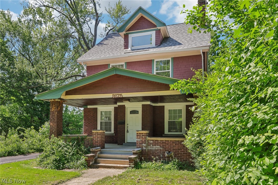 3175 Oak Road