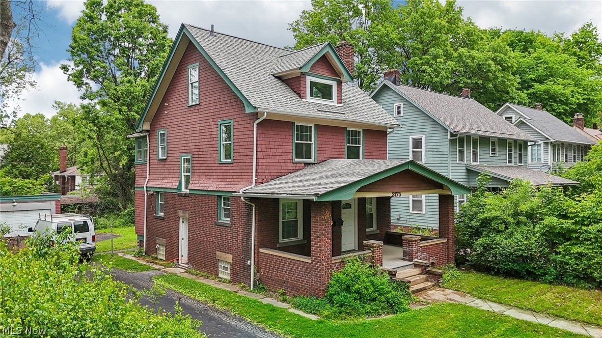 3175 Oak Road