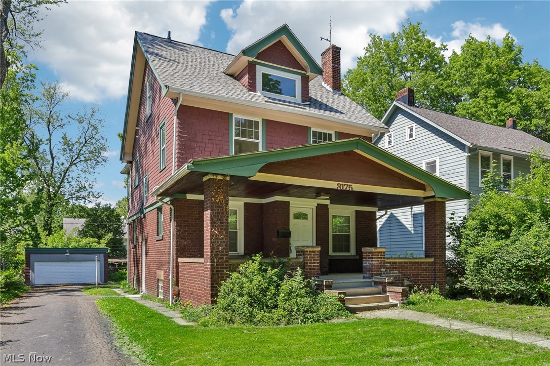 3175 Oak Road