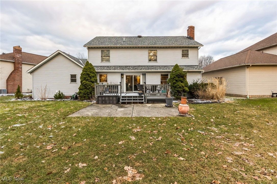 340 Woodbridge Glen