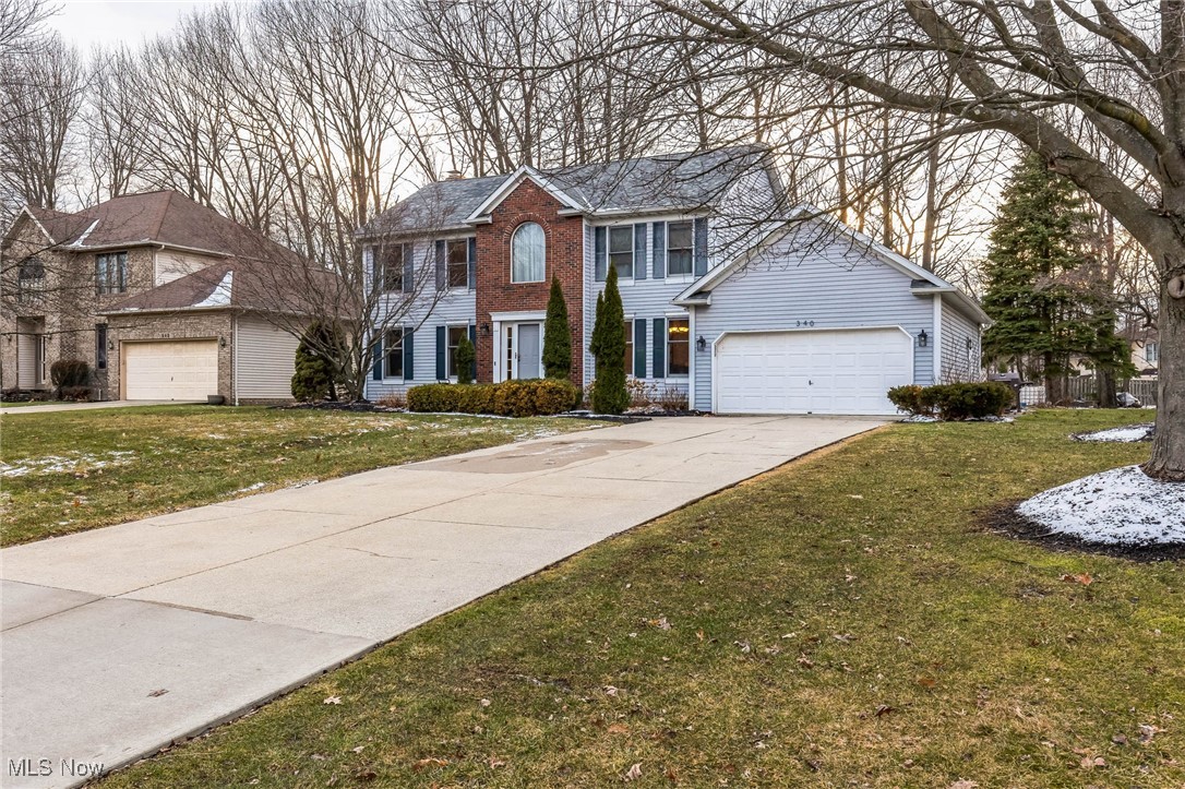 340 Woodbridge Glen