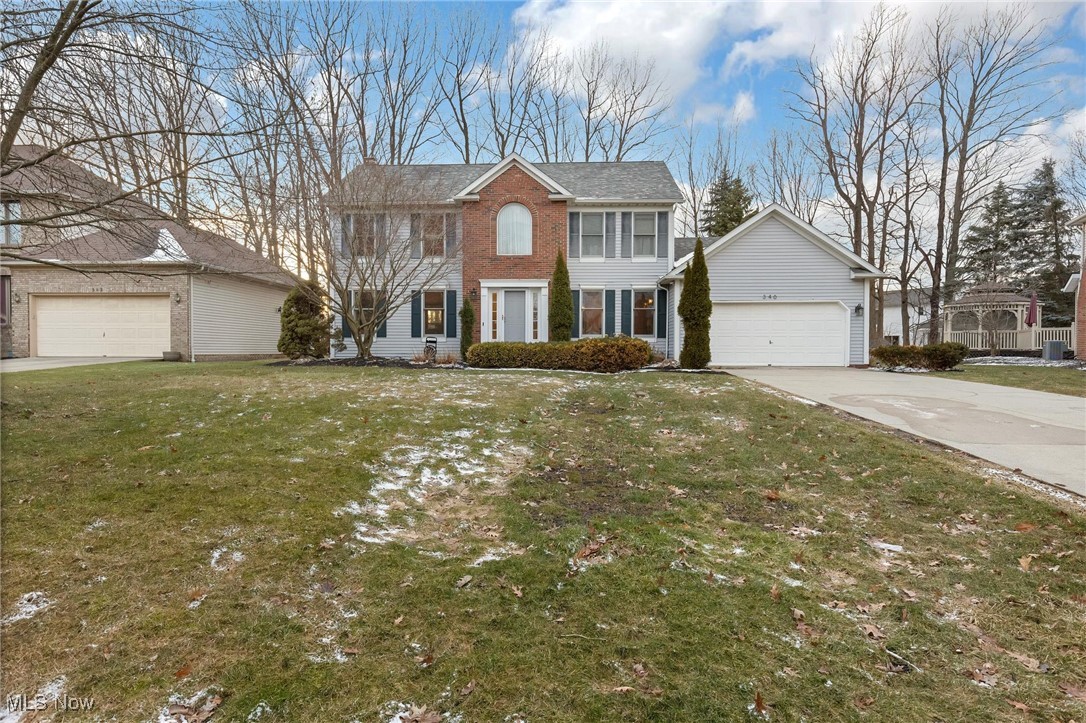 340 Woodbridge Glen