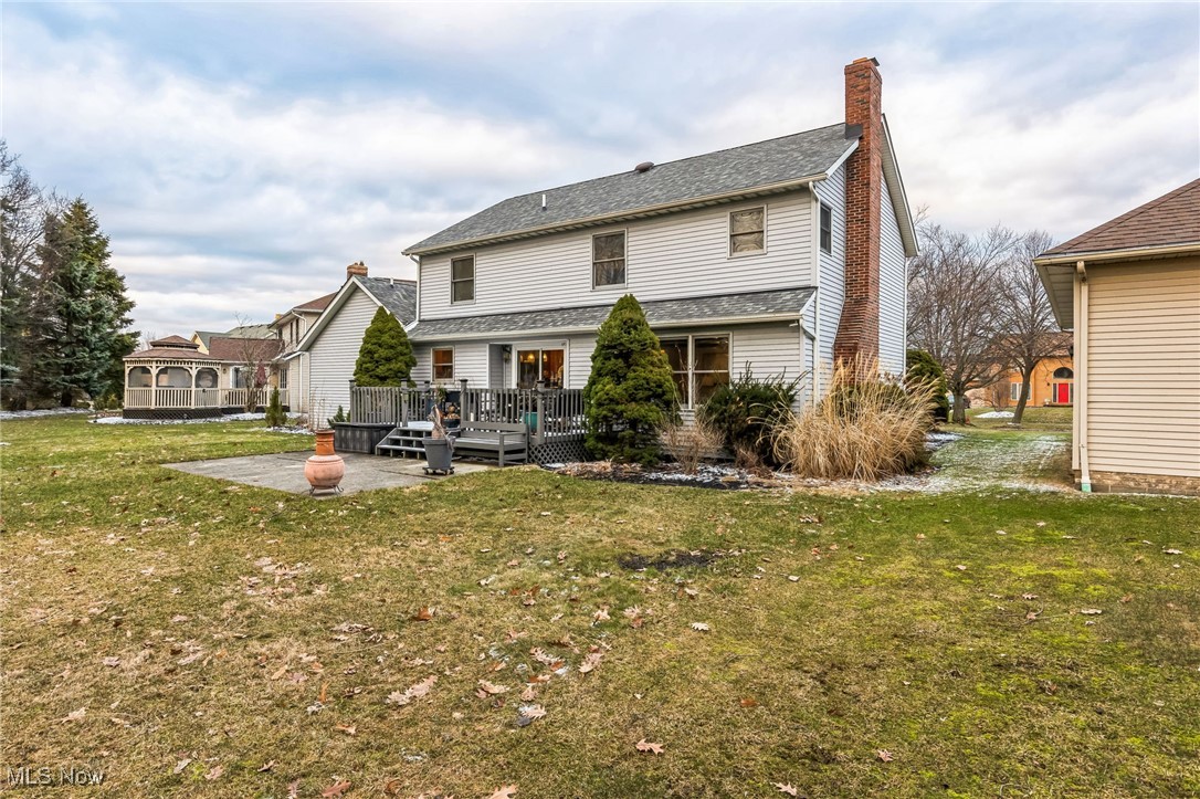 340 Woodbridge Glen