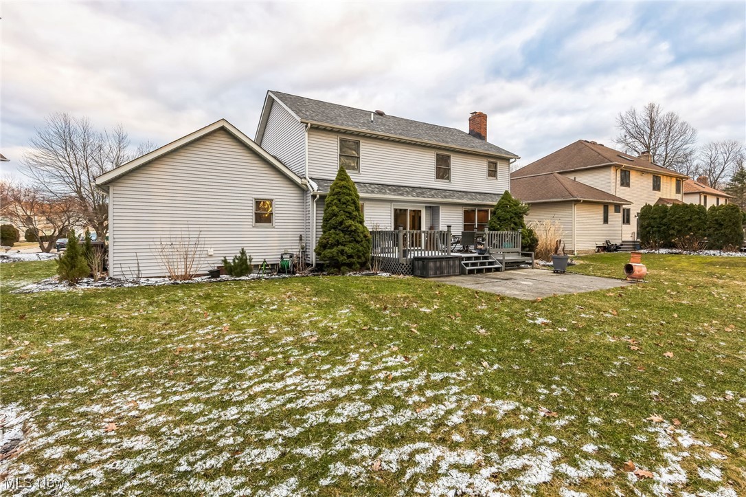 340 Woodbridge Glen