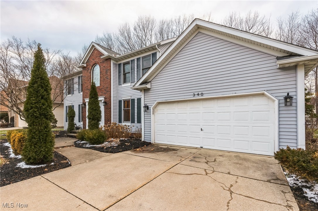 340 Woodbridge Glen